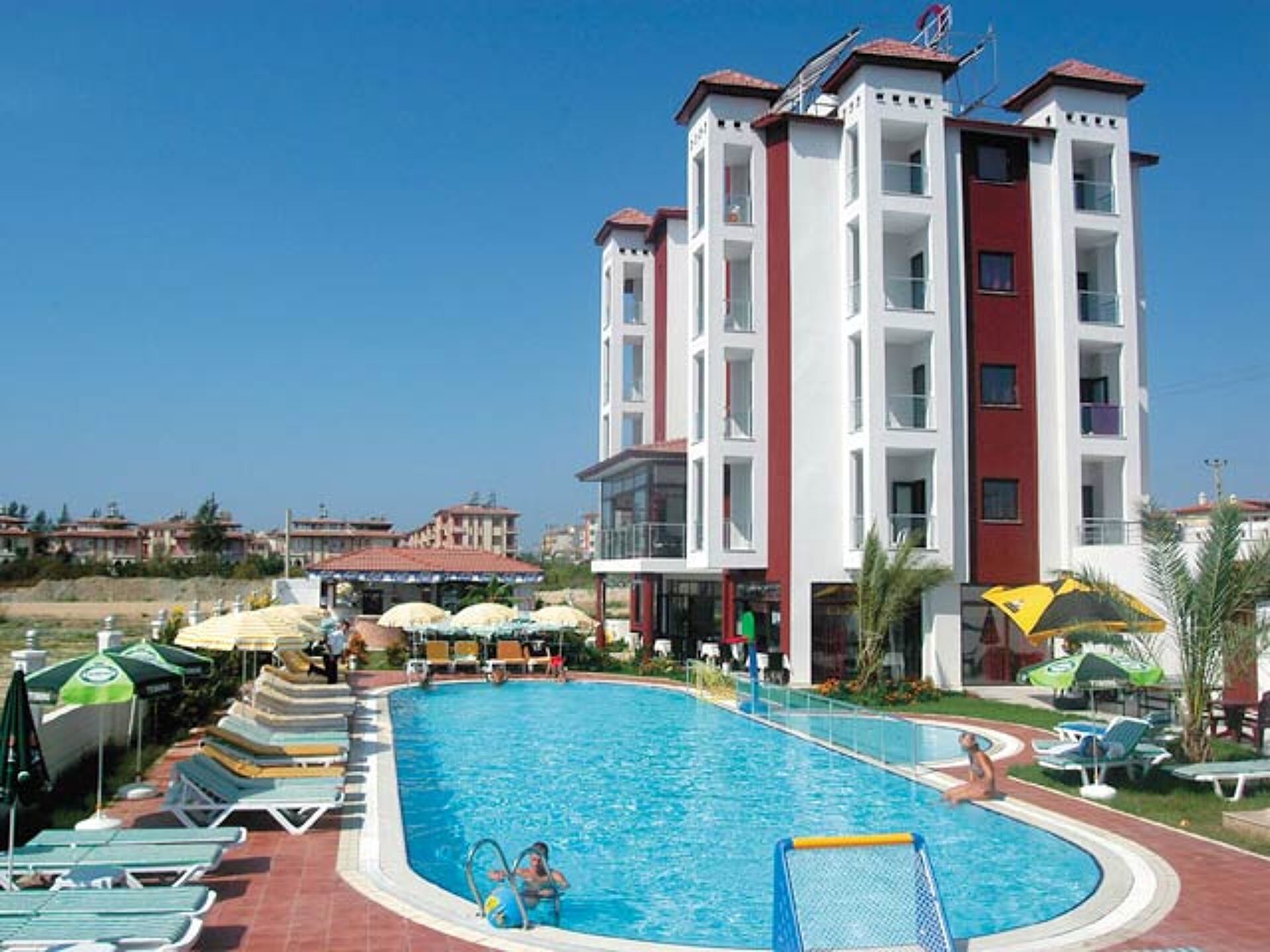 Side Elis Hotel 3* 2