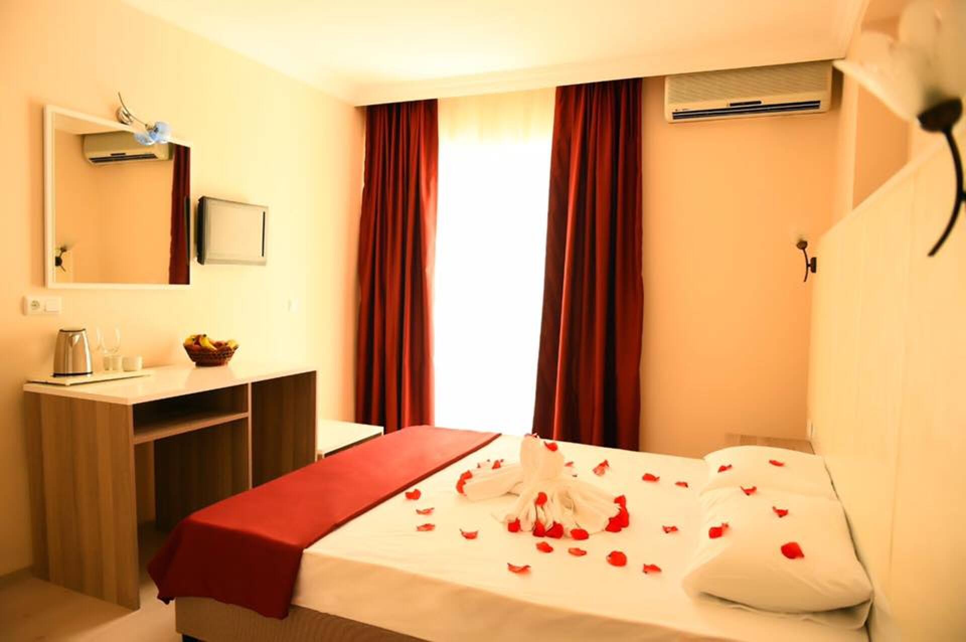 Ganita Holiday Village 4* 29