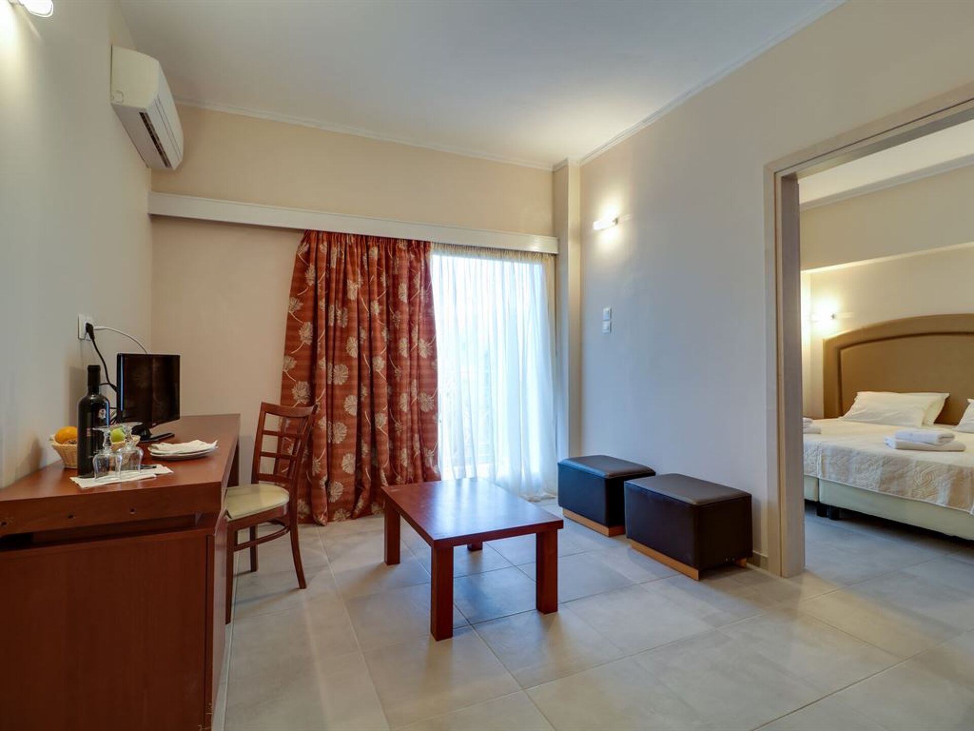 Bomo Calamos Beach Hotel 3* 39