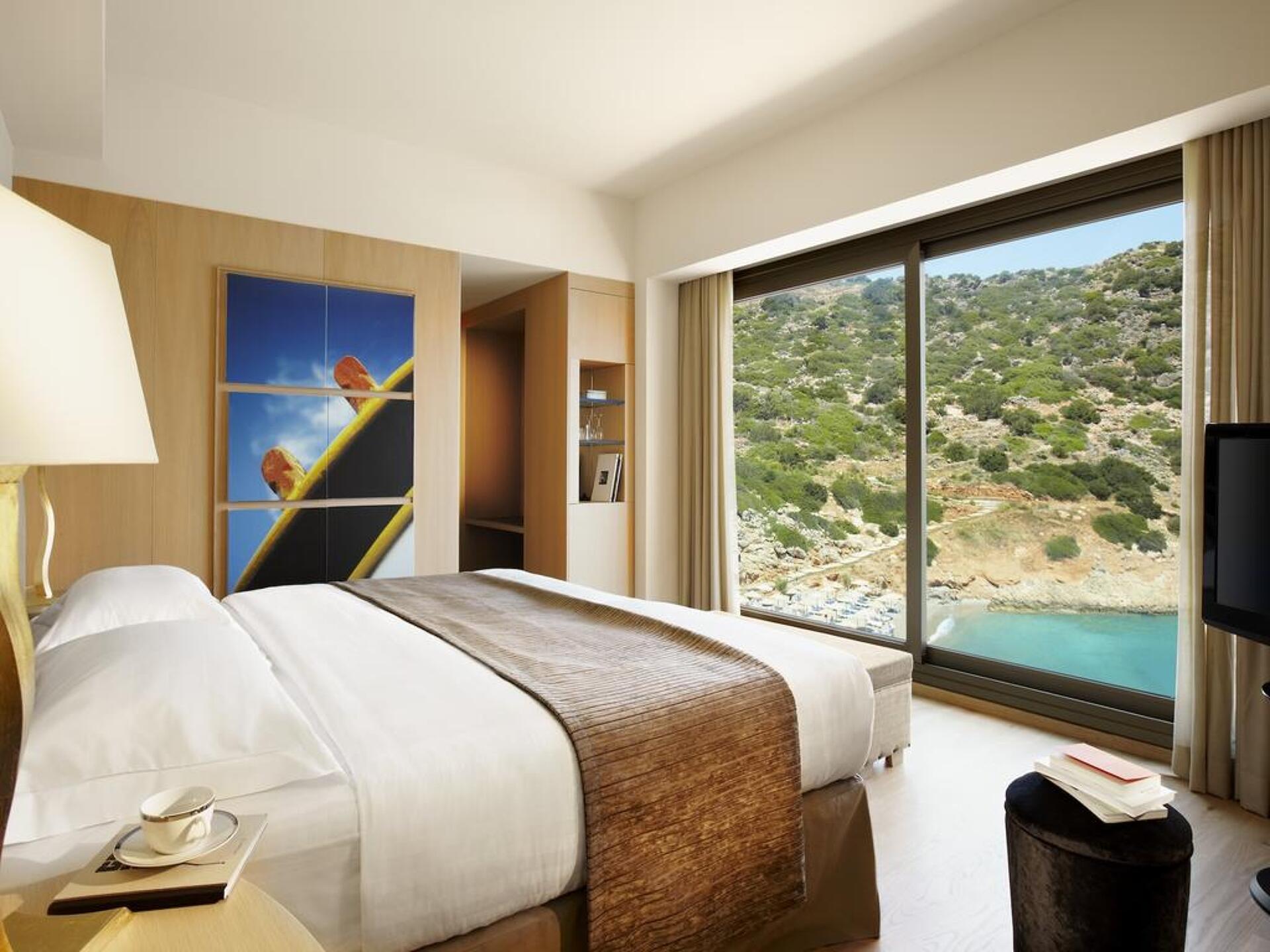 Daios Cove Luxury Resort & Villas 5* 28
