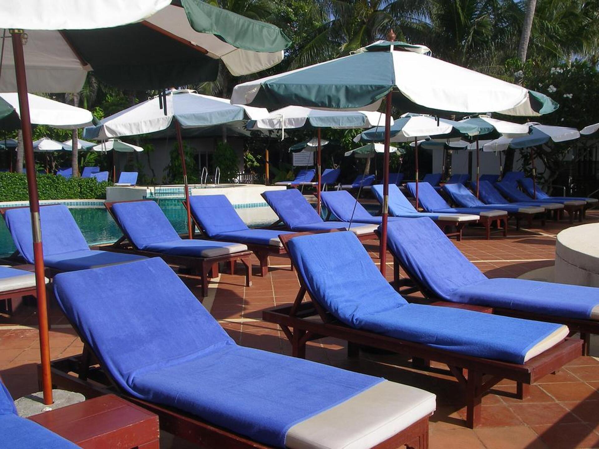 Banana Fan Sea Resort 4* 29
