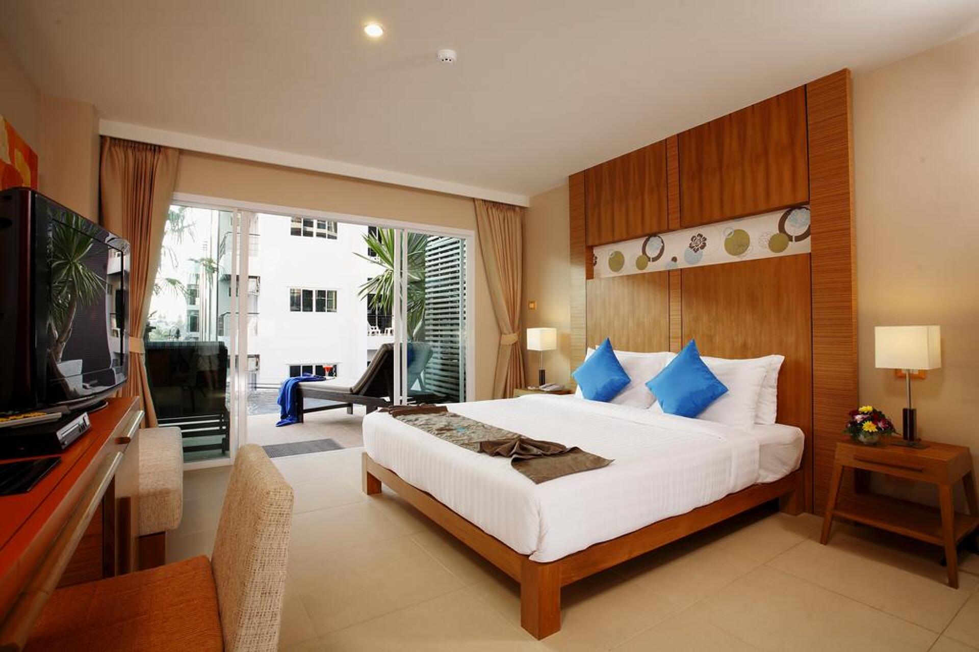 Andakira Hotel 31