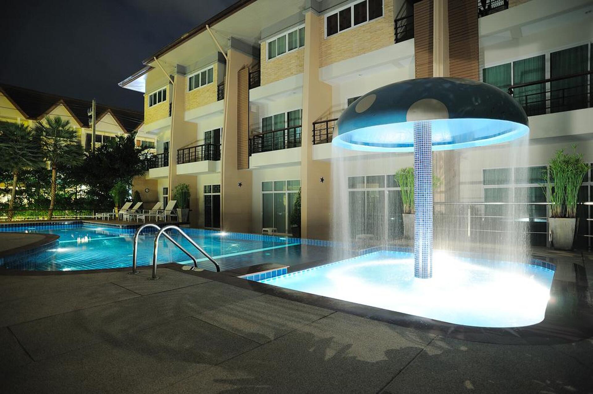 The Beach Boutique House 3* 17