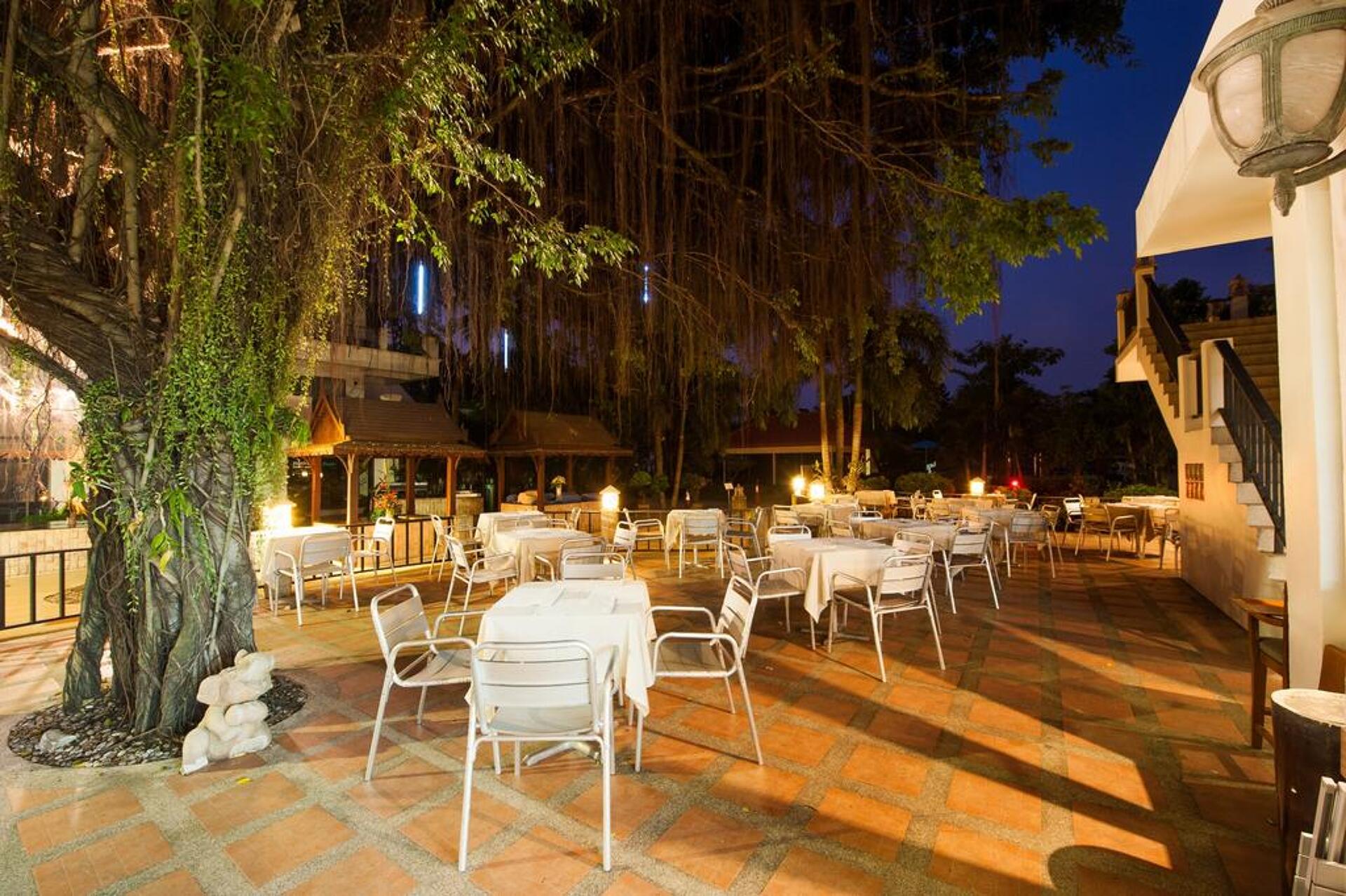 Pinnacle Grand Jomtien Resort 27