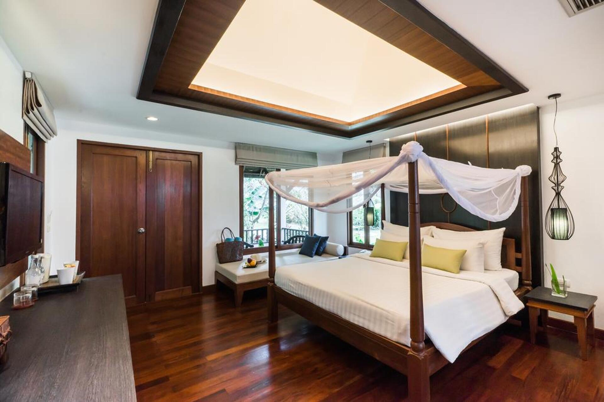 Barali Beach Resort & Spa 4* 20