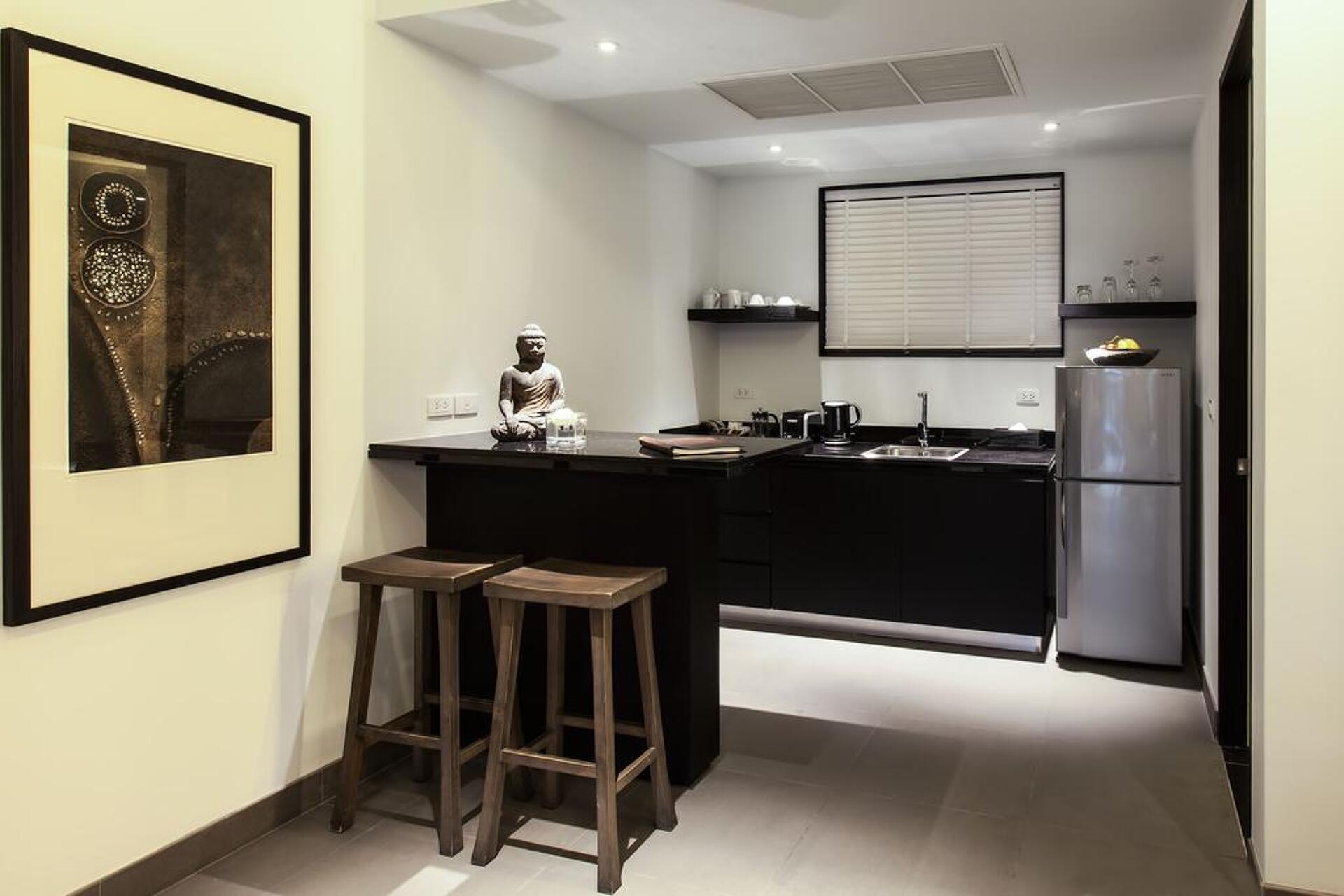 The Pavilions Phuket 5* 15