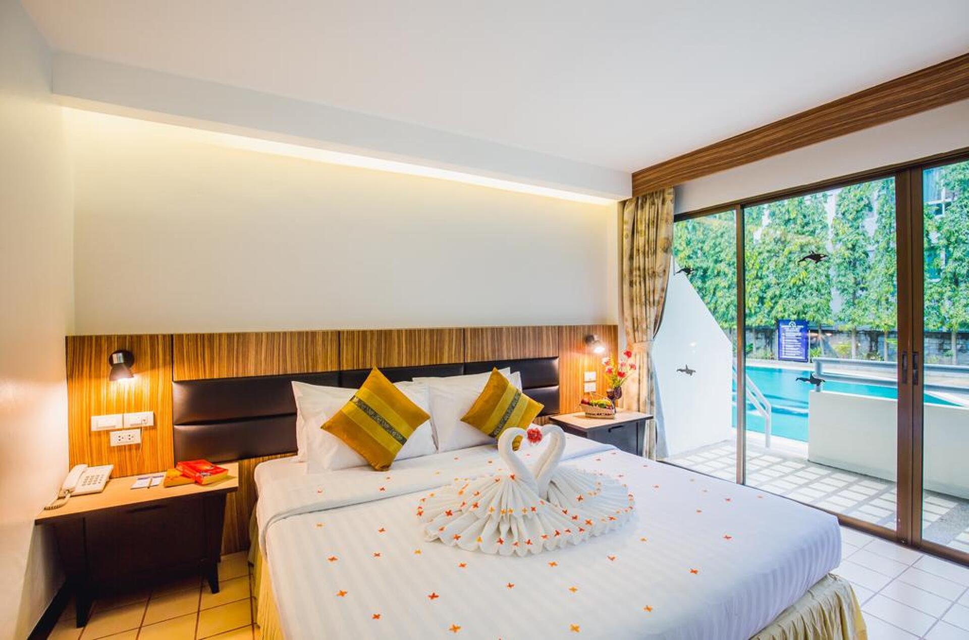 Karon Whale Resort 25