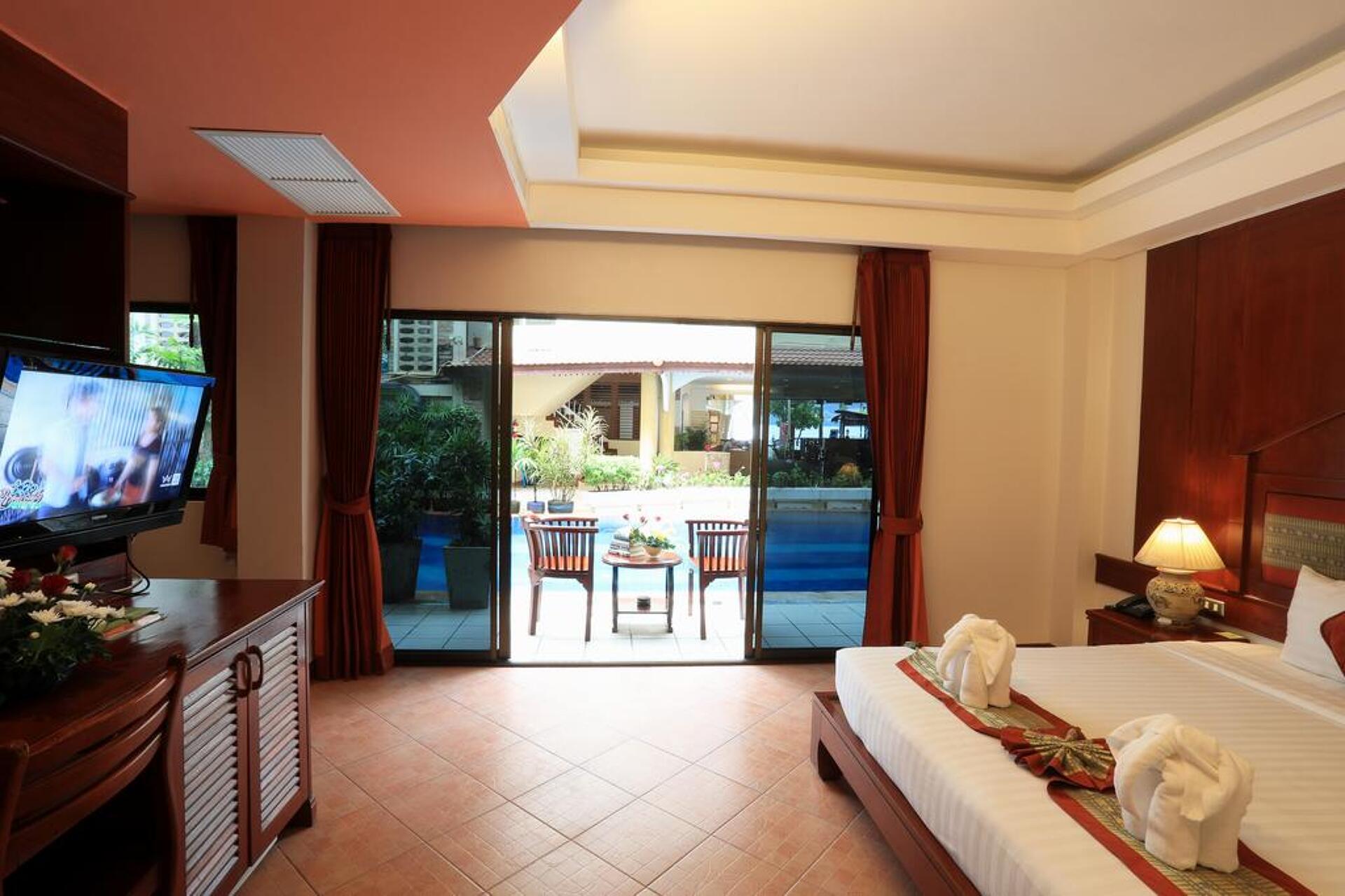 Baan Boa Resort 3* 19