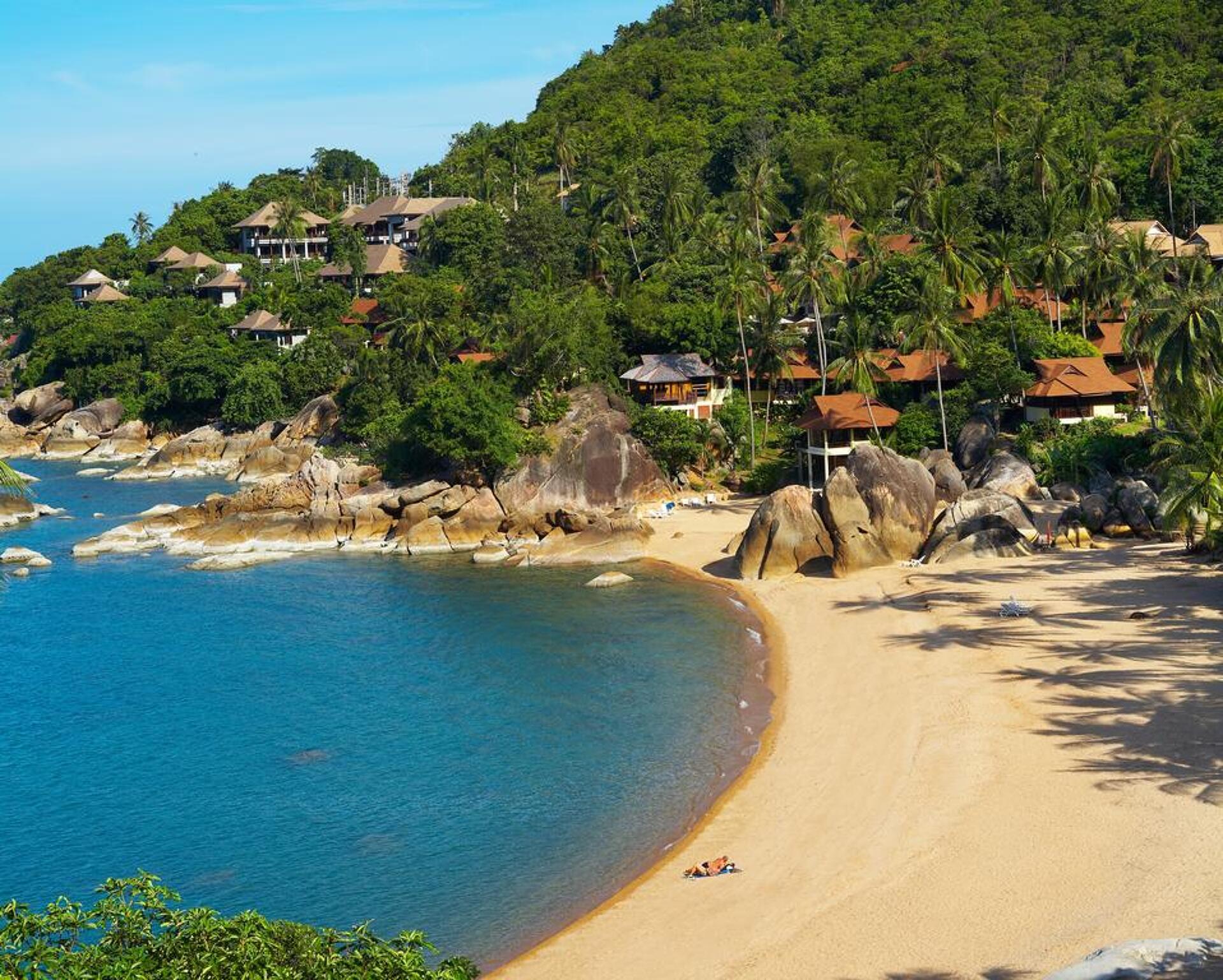 Coral Cove Chalet 3* 14