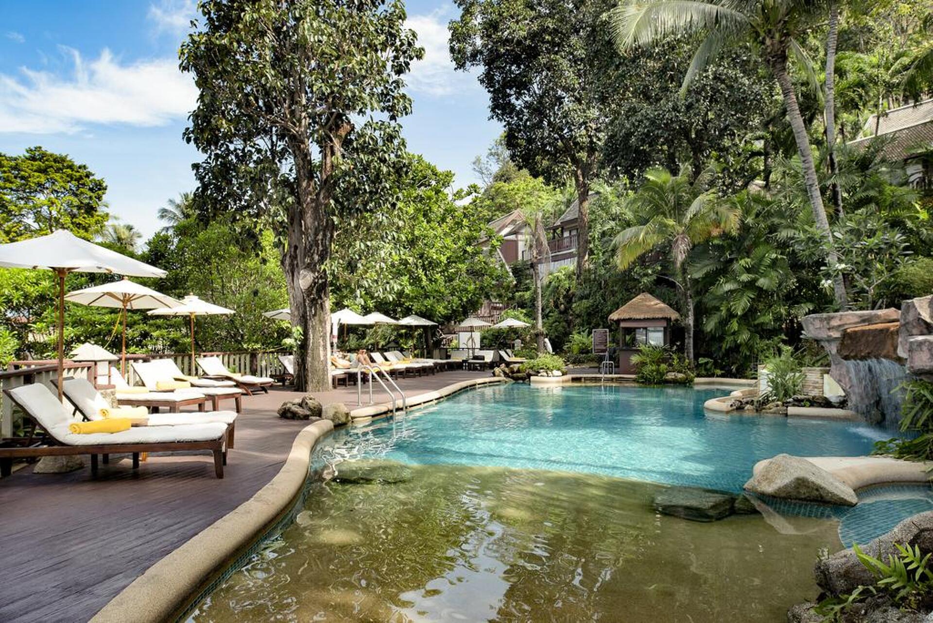 Centara Villas Phuket 4* 6