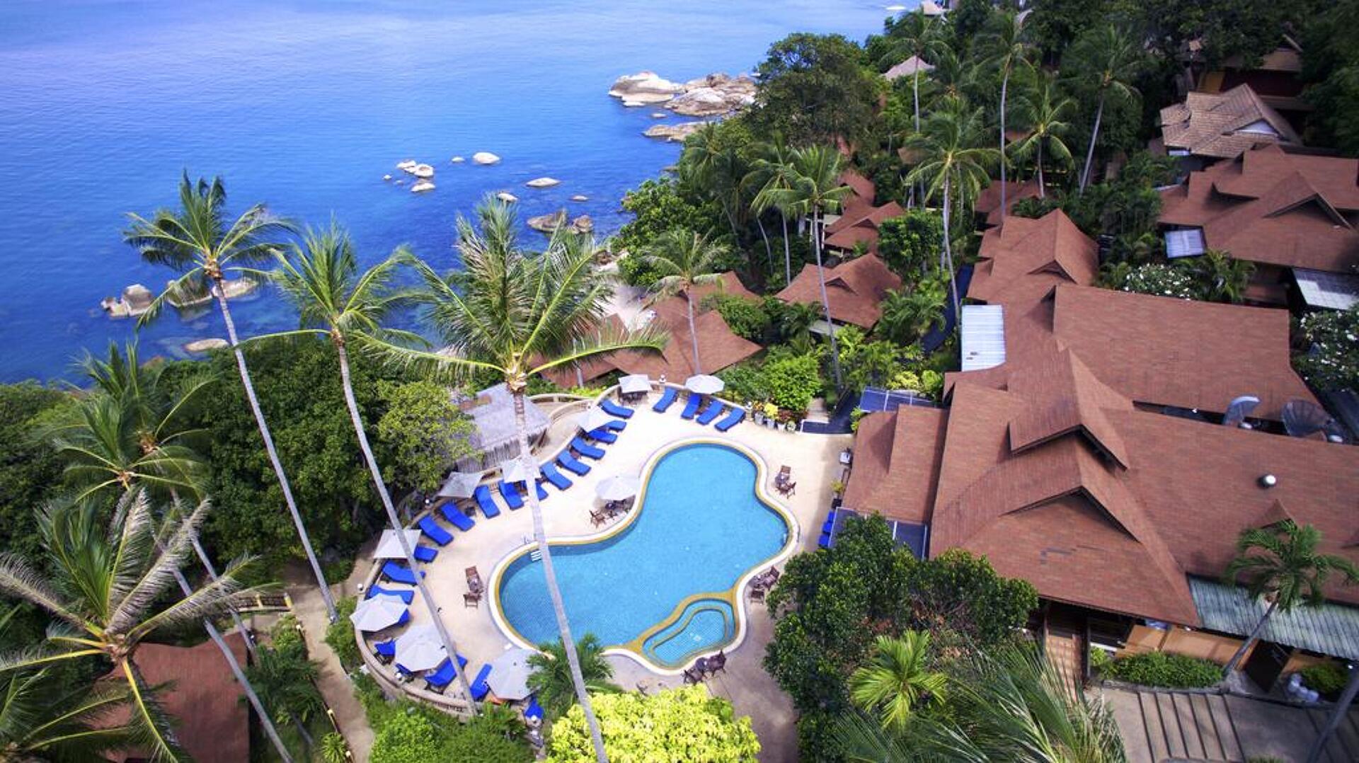 Coral Cove Chalet 3* 6