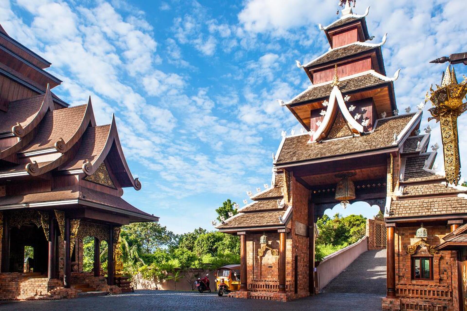 Ammatara Pura Pool Villa 5* 10