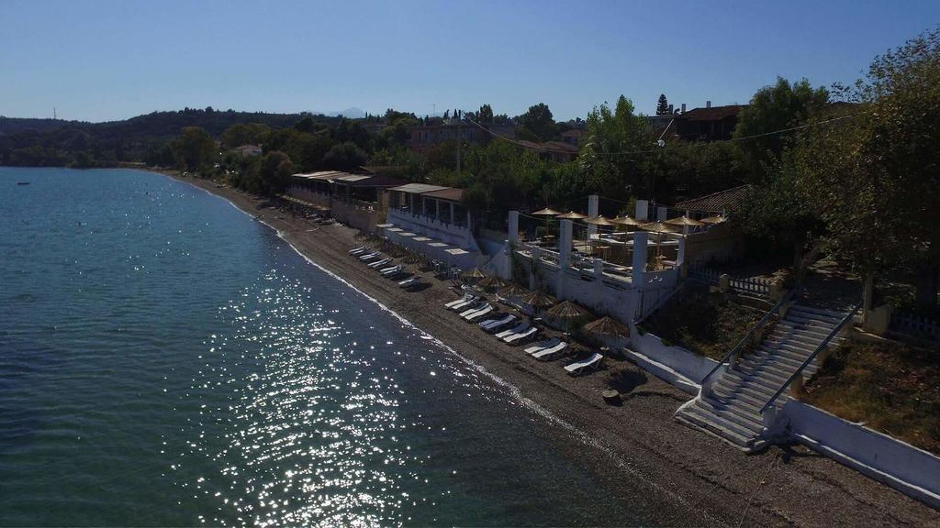 Taradella Hotel 2* 10