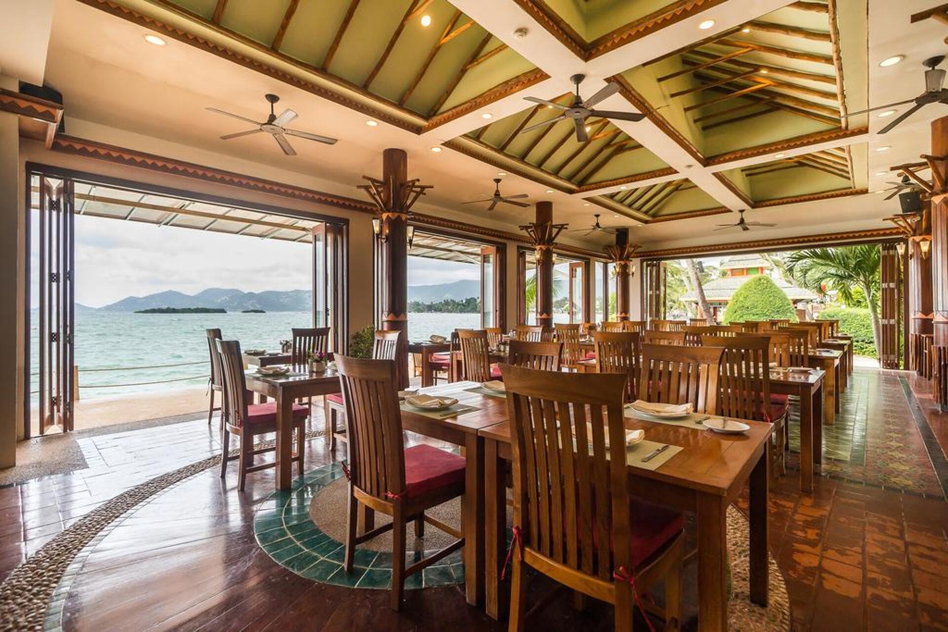 Chaba Cabana Beach Resort 4* 22