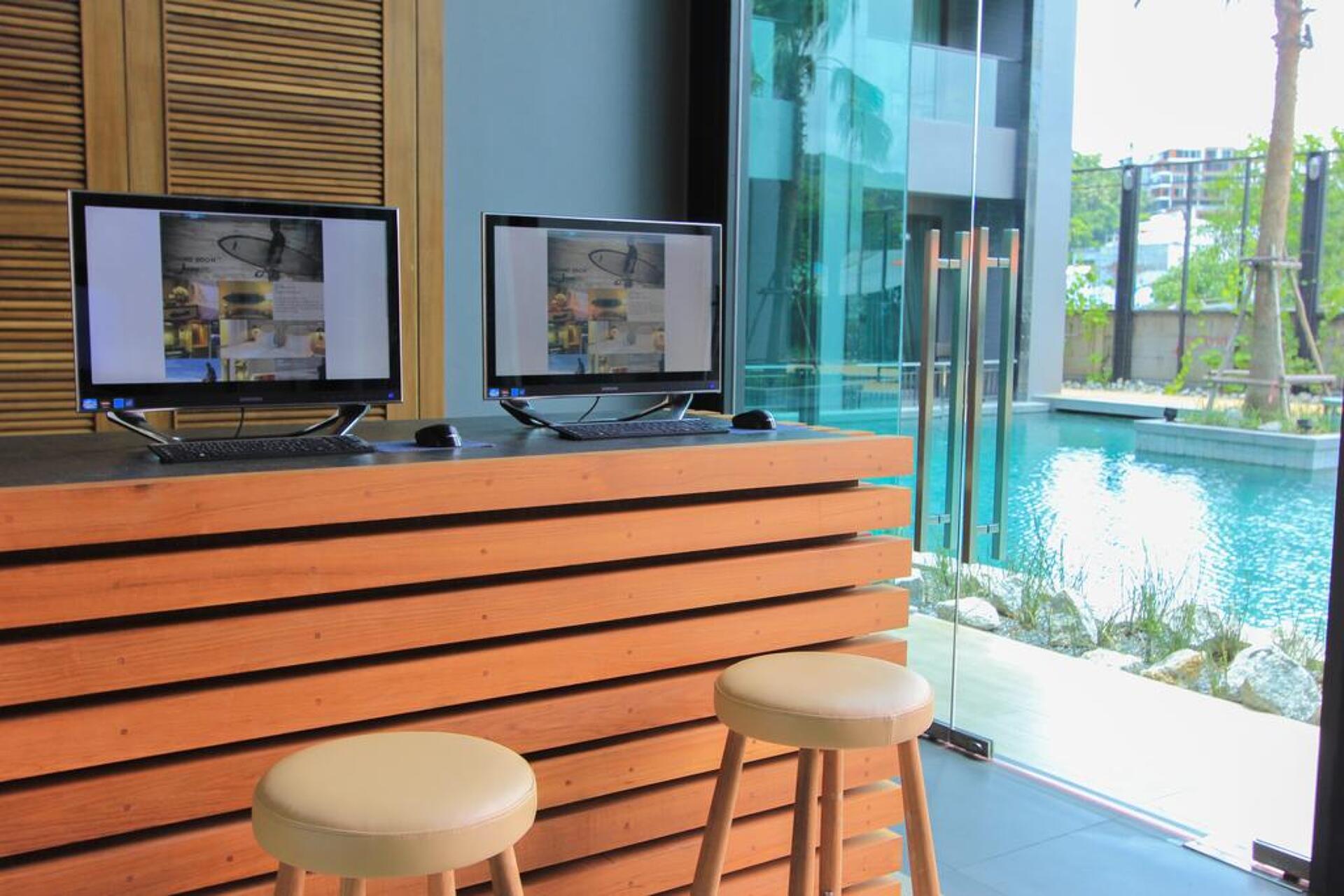 Sugar Marina Resort-SURF-Kata Beach 4* 26