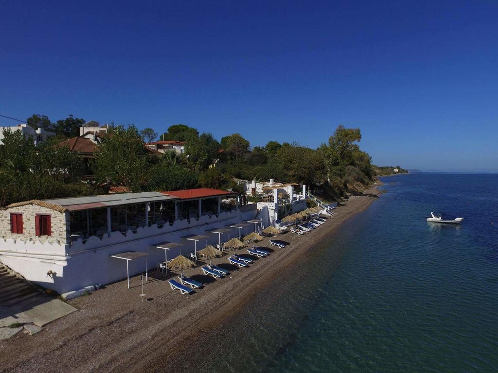 Taradella Hotel 2* 9