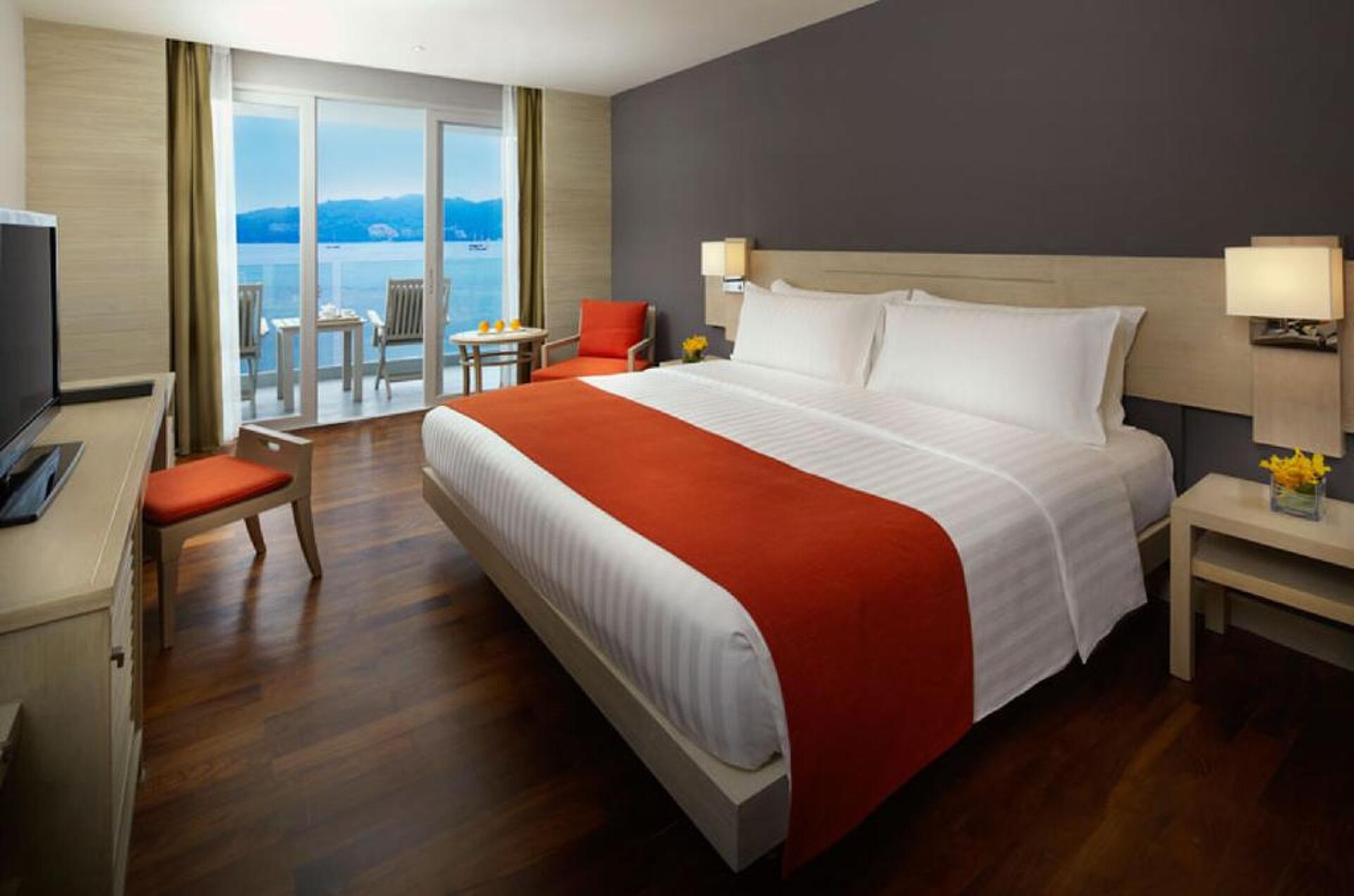 Amari Phuket 9