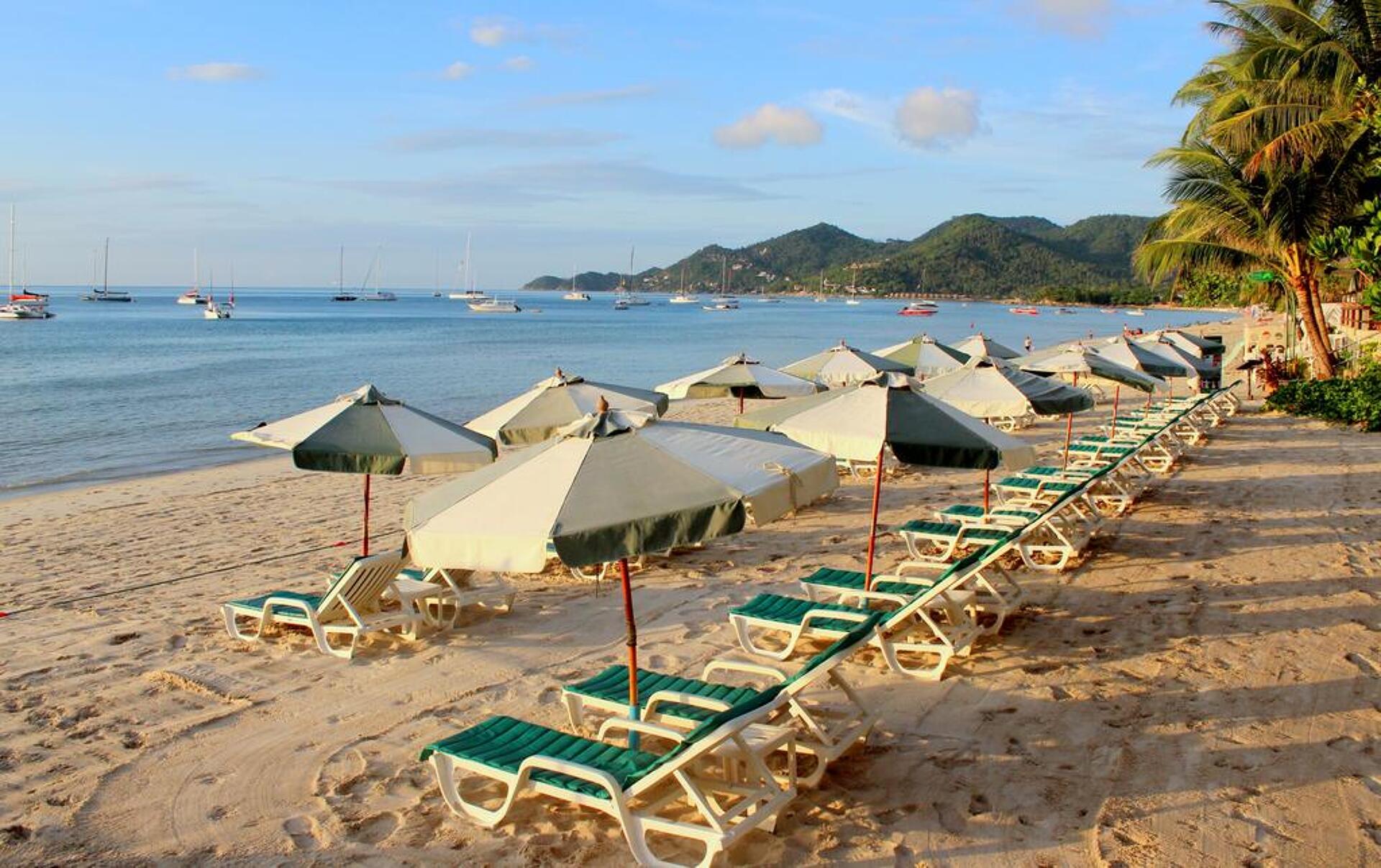 Banana Fan Sea Resort 4* 0