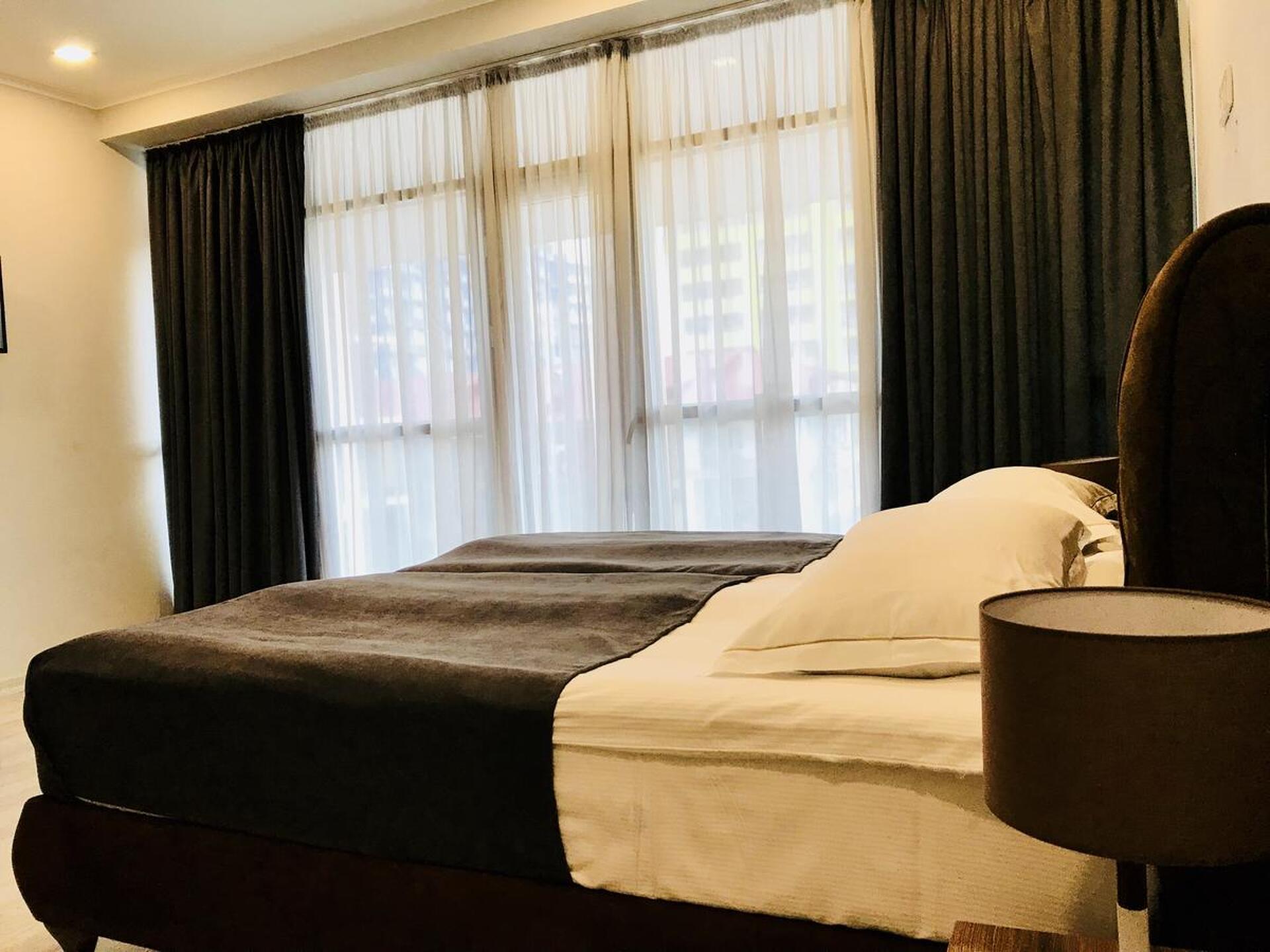 Hotel Tsereteli Palace 8