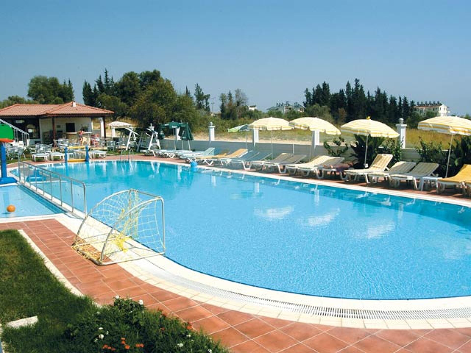 Side Elis Hotel 3* 3