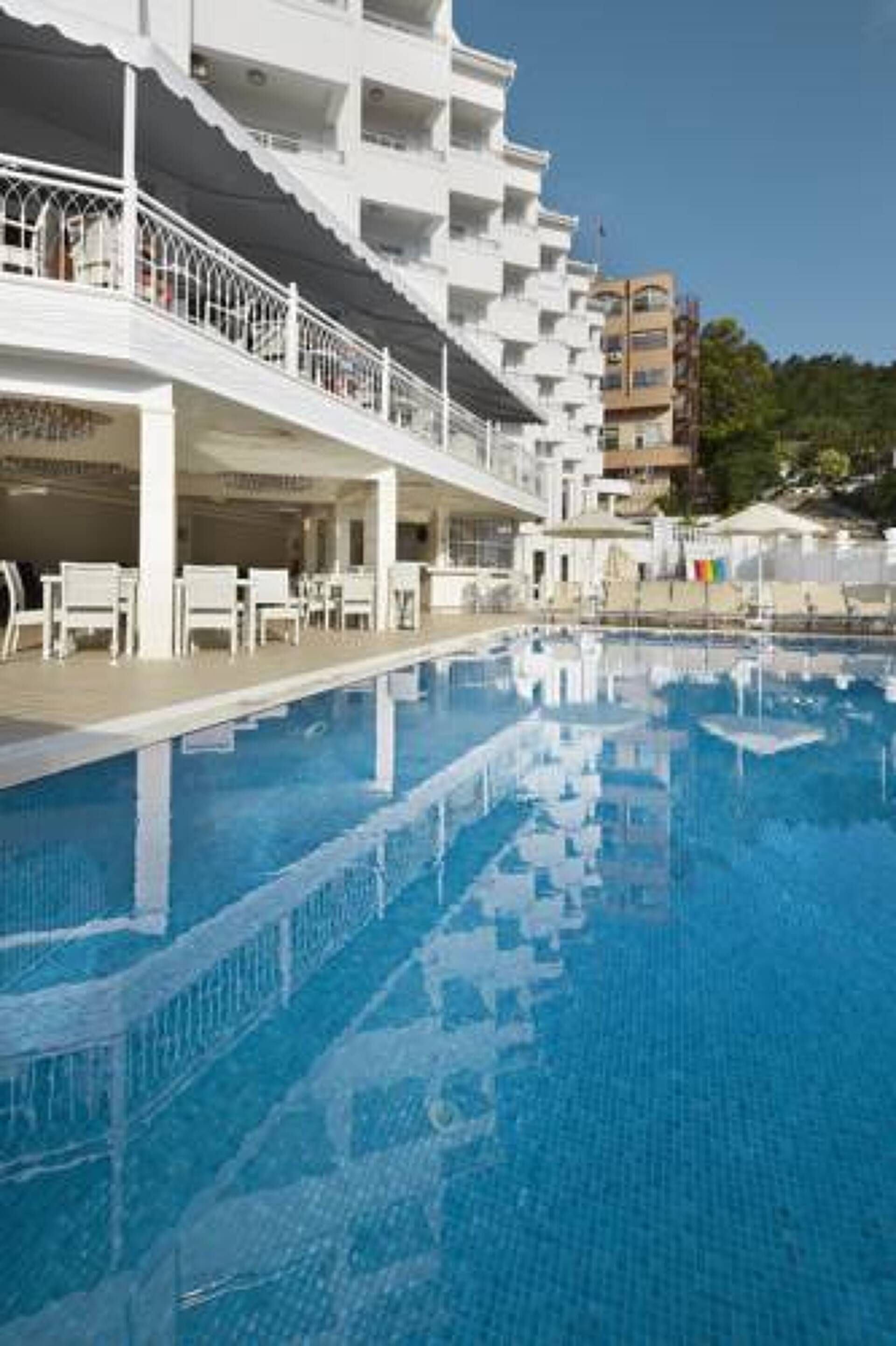 Ideal Piccolo Hotel 4* 4