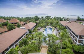Bandara Resort & Spa