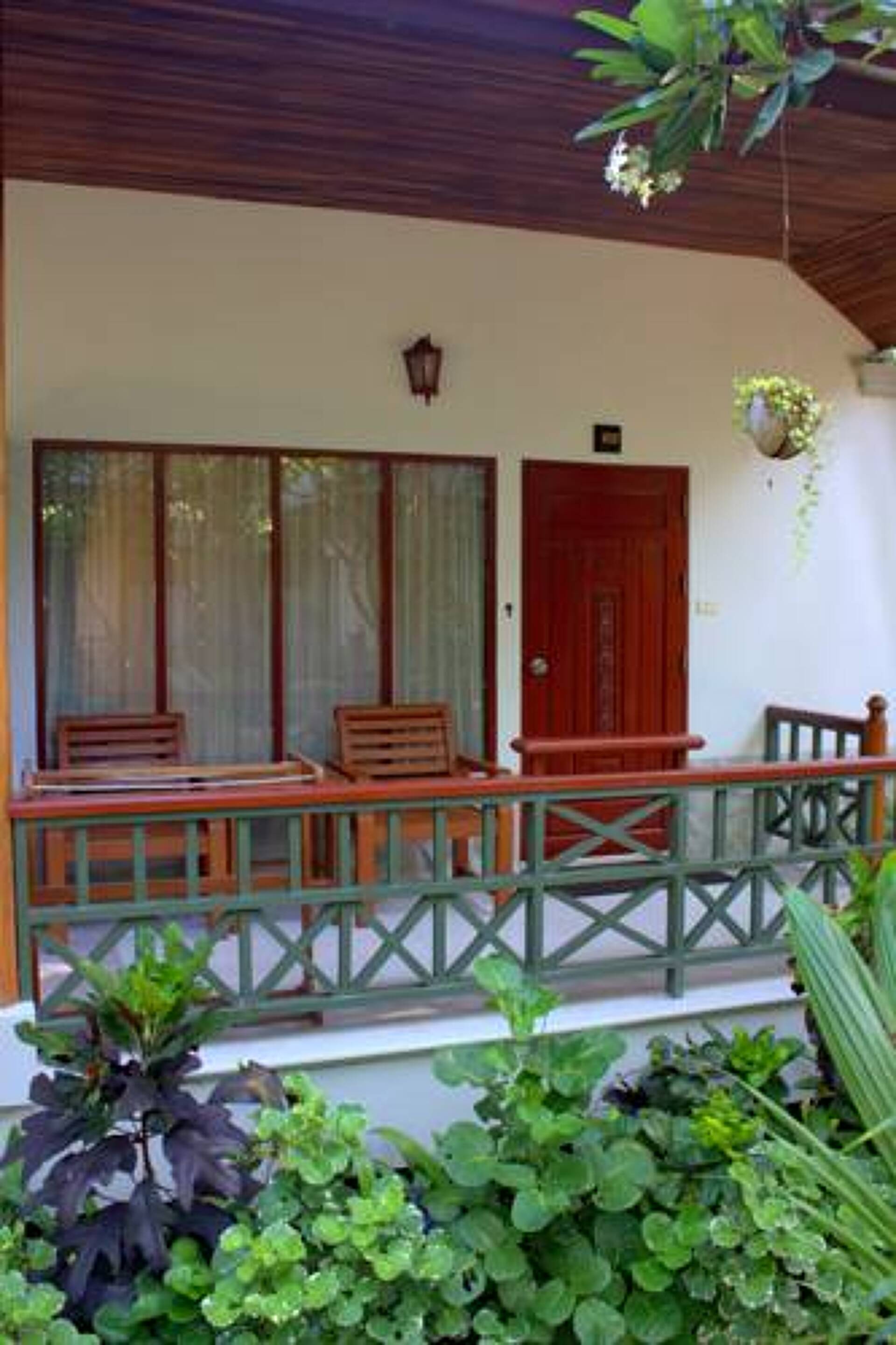 Banana Fan Sea Resort 4* 36
