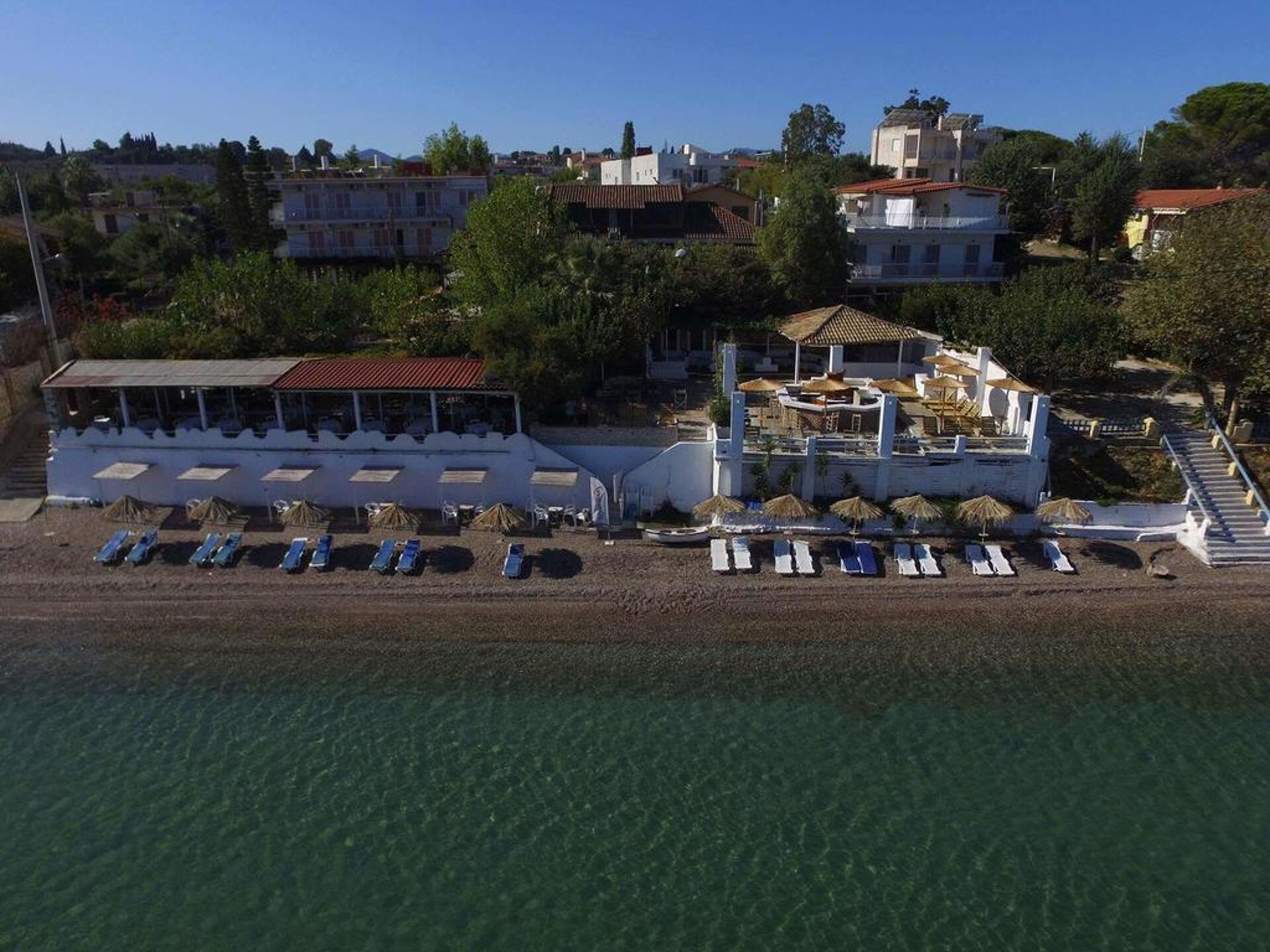Taradella Hotel 2* 6