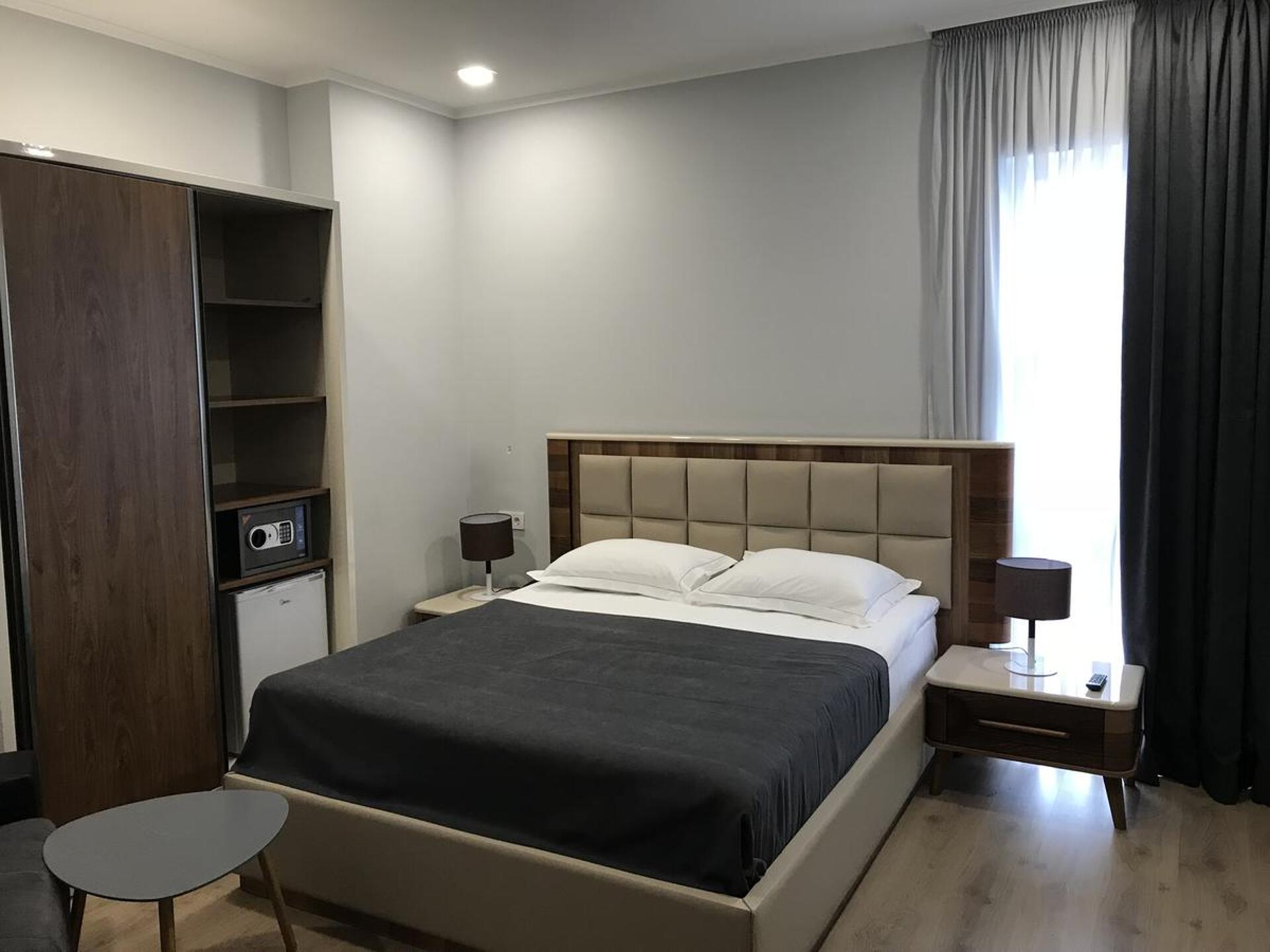 Hotel Tsereteli Palace 28