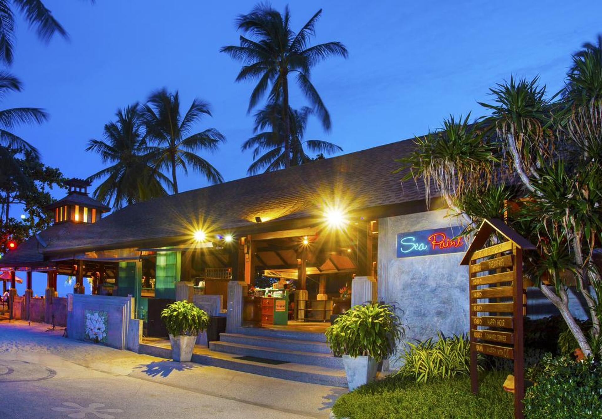 The Fair House Beach Resort & Hotel 3* 25