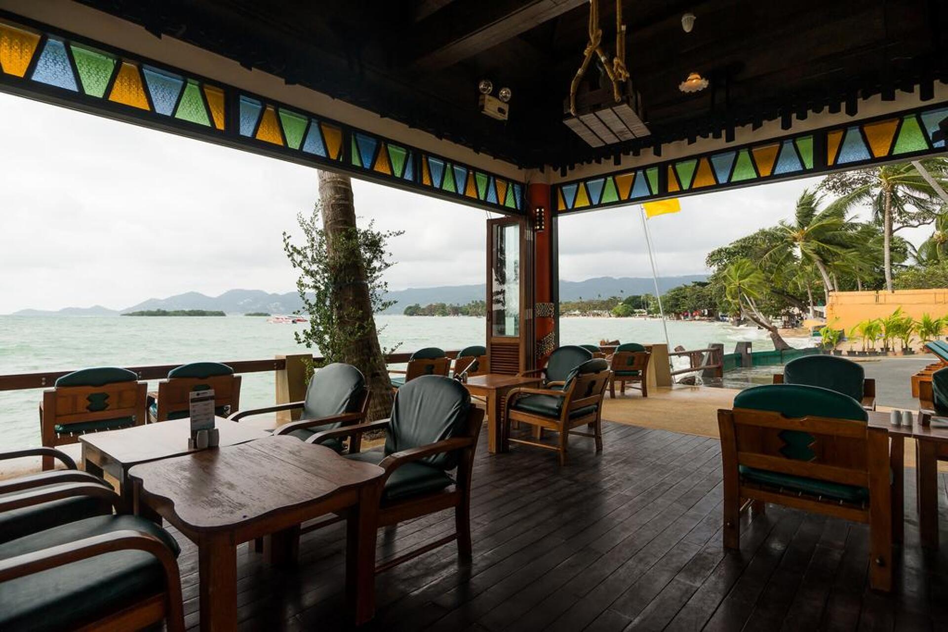Chaba Cabana Beach Resort 4* 31