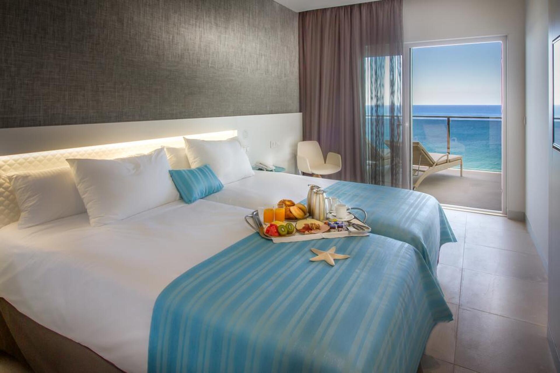 Suitopia Sol Y Mar Suites 4* 32