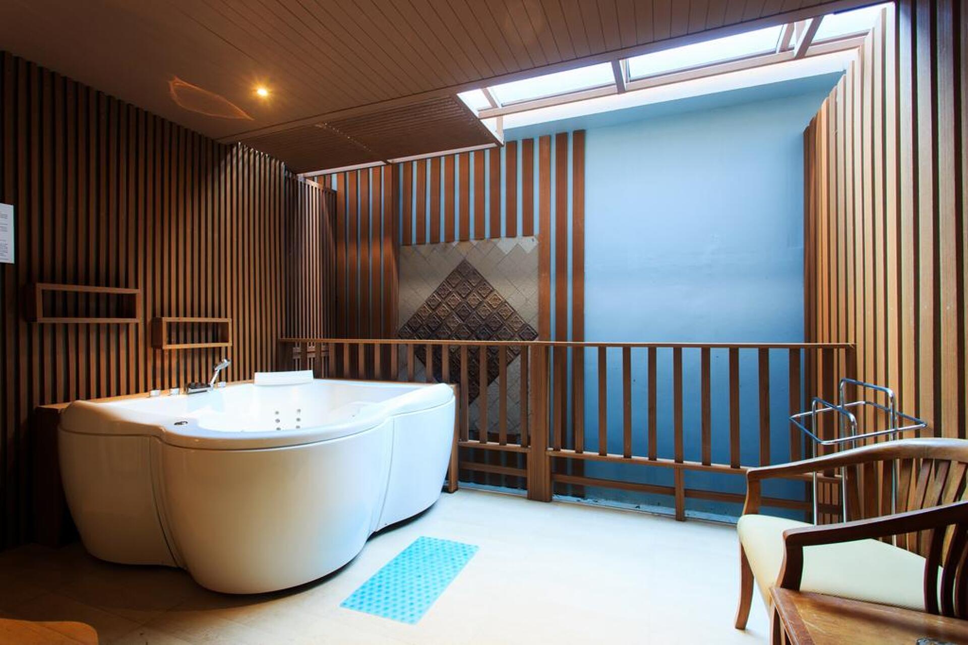 Chaweng Cove Beach Resort 3* 28