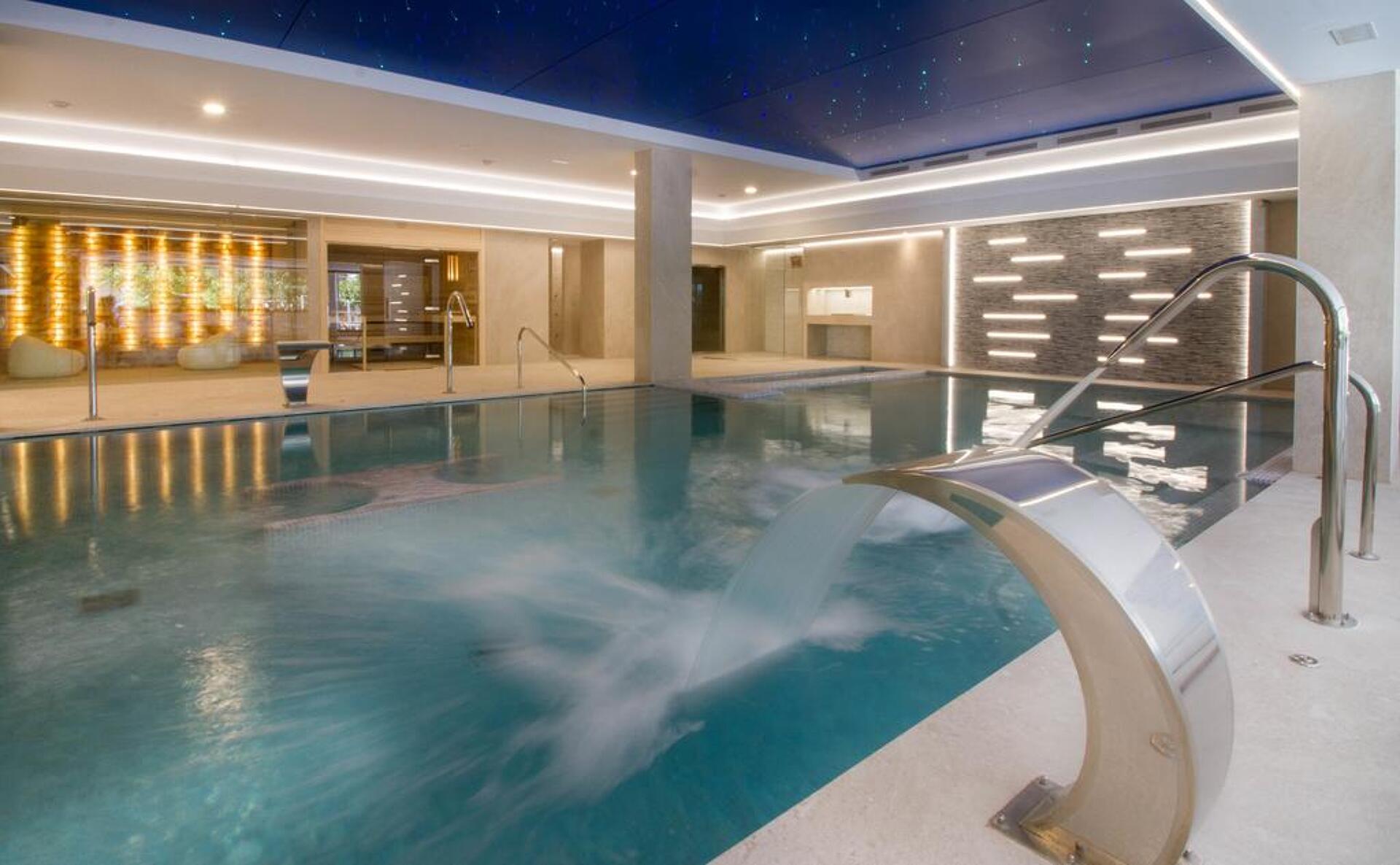 Suitopia Sol Y Mar Suites 4* 41