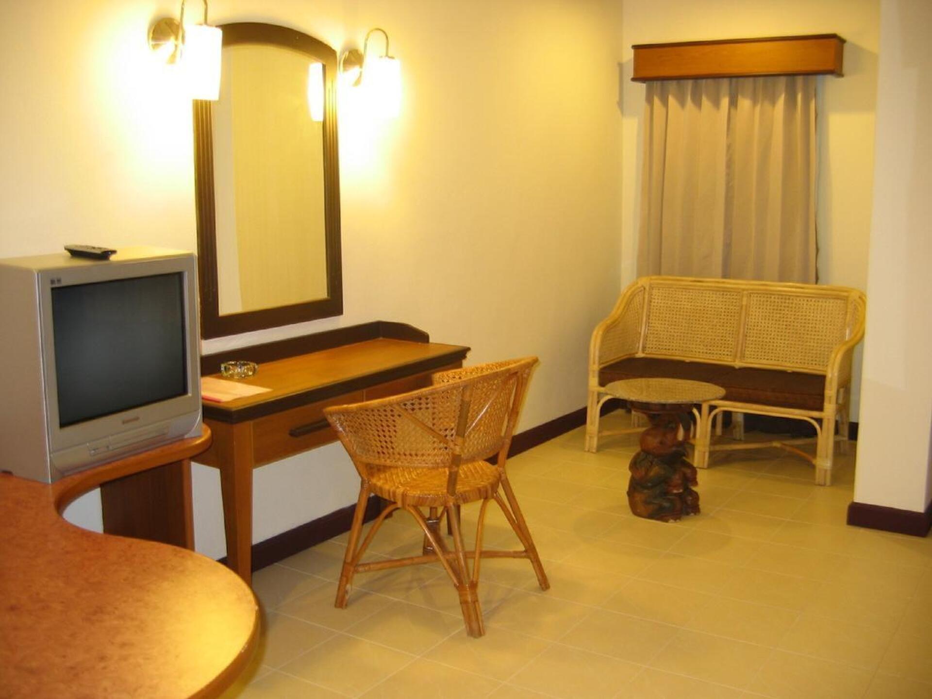 Piyada Residence 3* 7