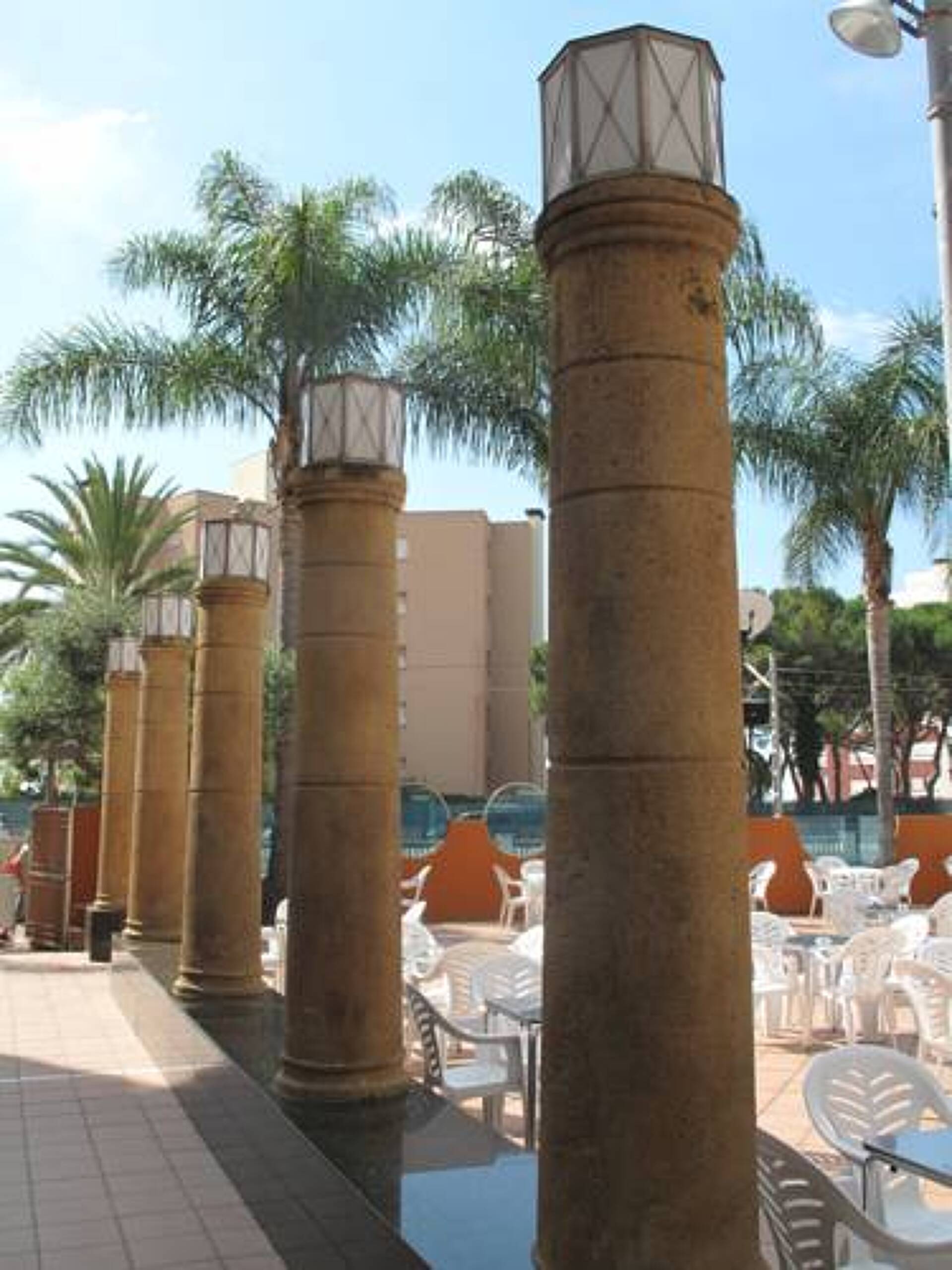Reymar Hotel 3* 14