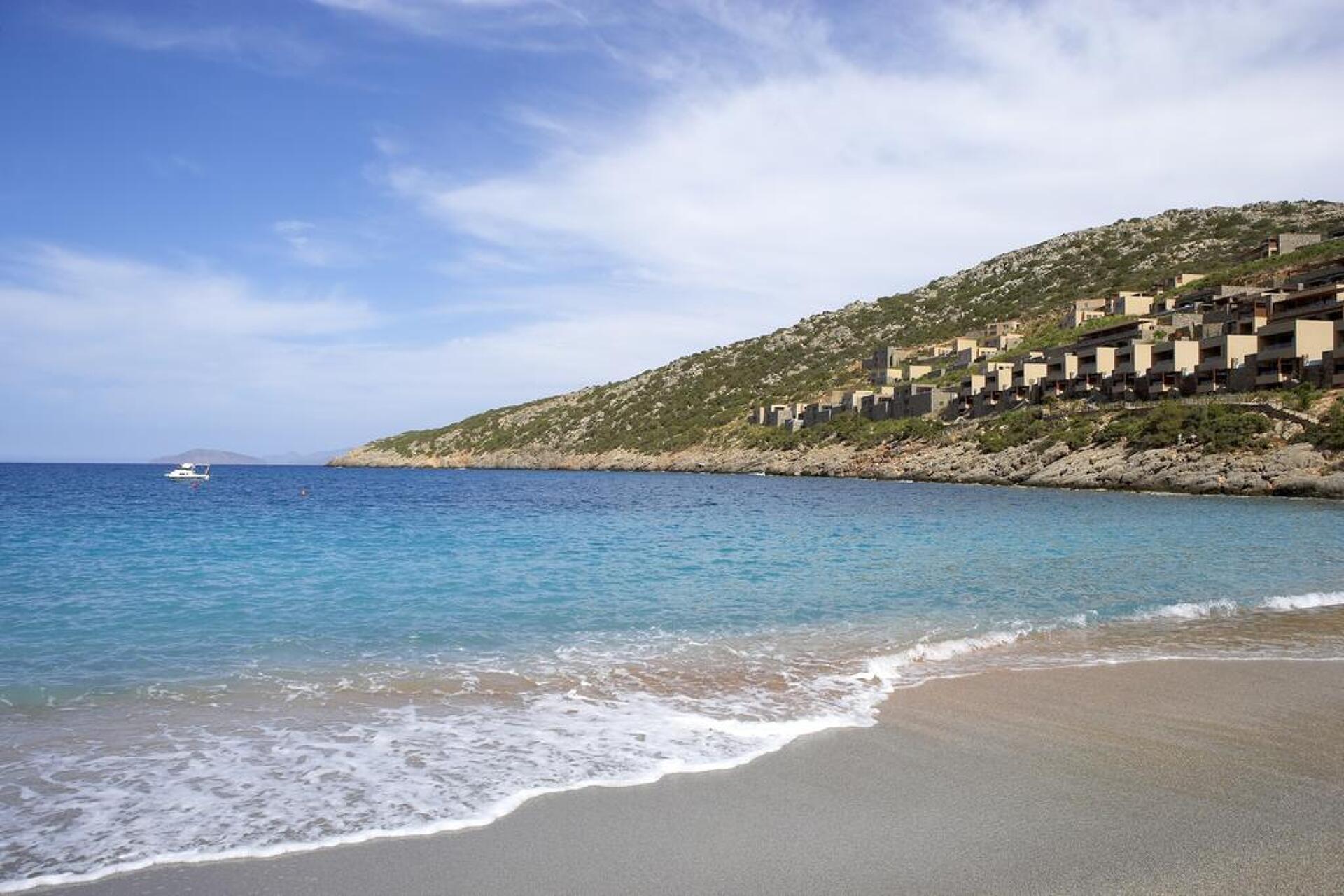 Daios Cove Luxury Resort & Villas 5* 24