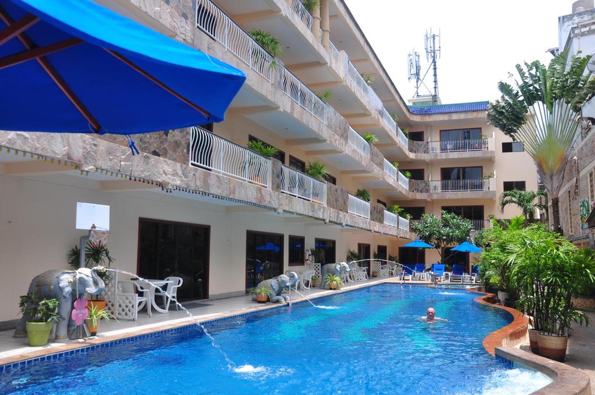 Baan Boa Resort 3* 35