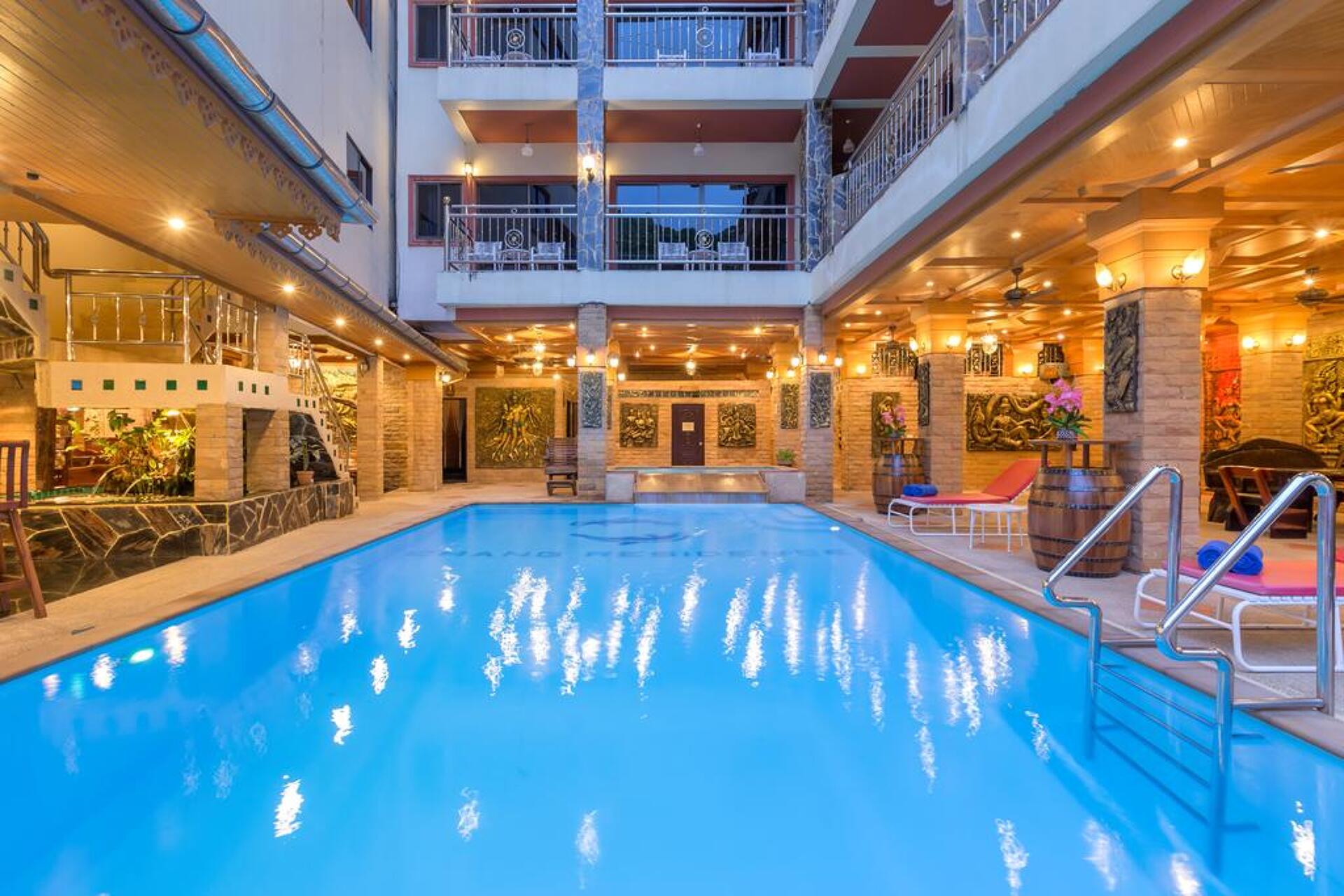 Chang Residence 3* 23