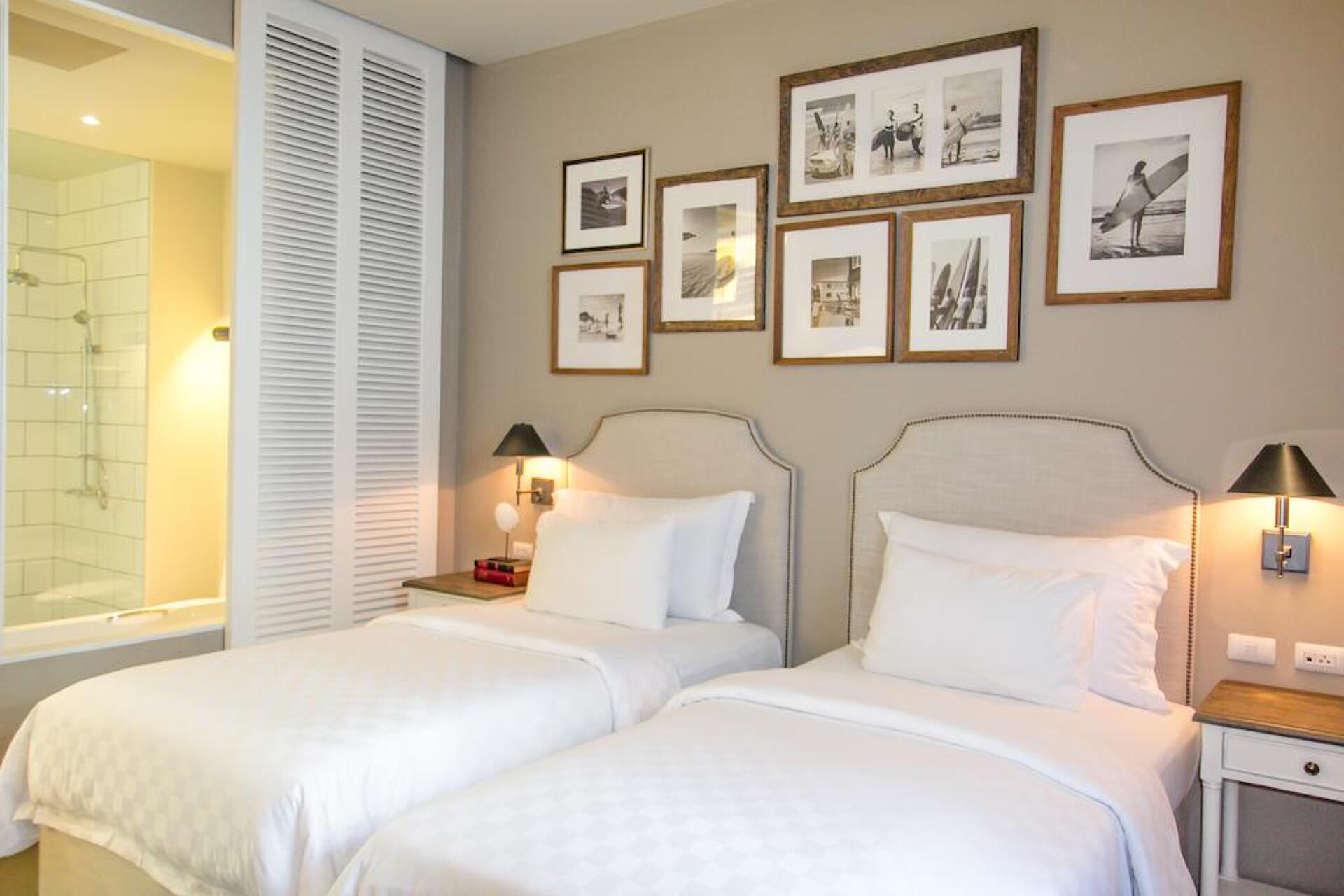 Sugar Marina Resort-SURF-Kata Beach 4* 22