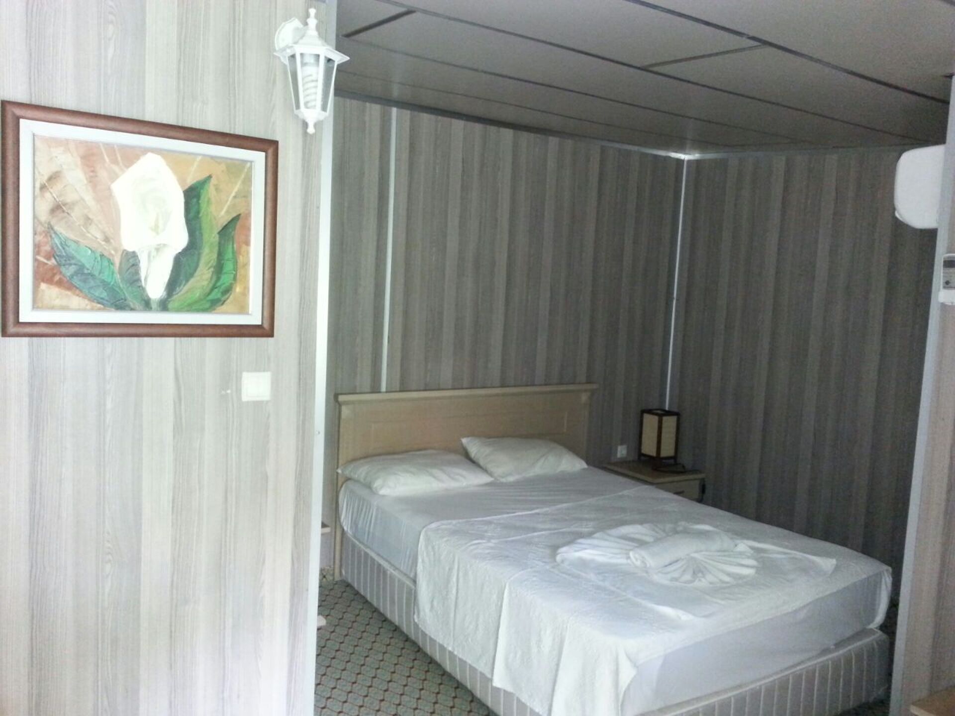 Beldibi Santana 3* 7