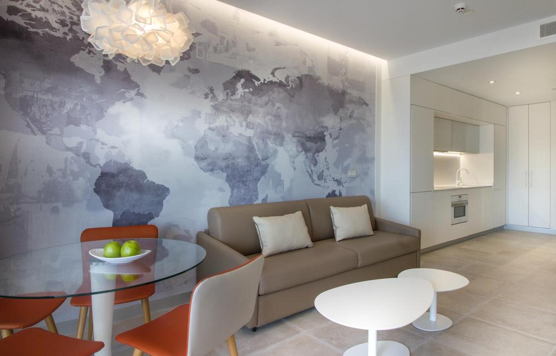 Suitopia Sol Y Mar Suites 4* 29