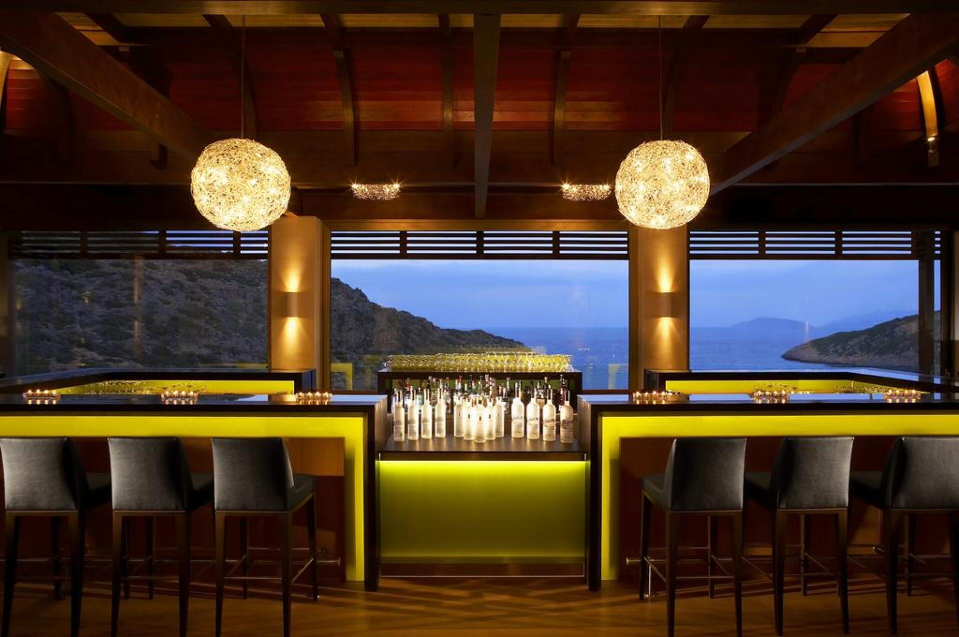 Daios Cove Luxury Resort & Villas 5* 43
