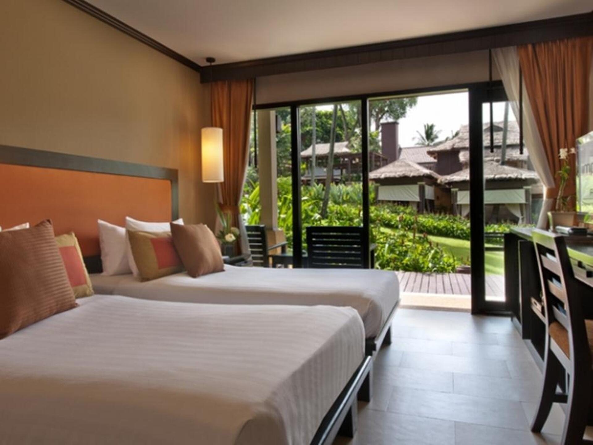 Impiana Resort Chaweng Noi 4* 1