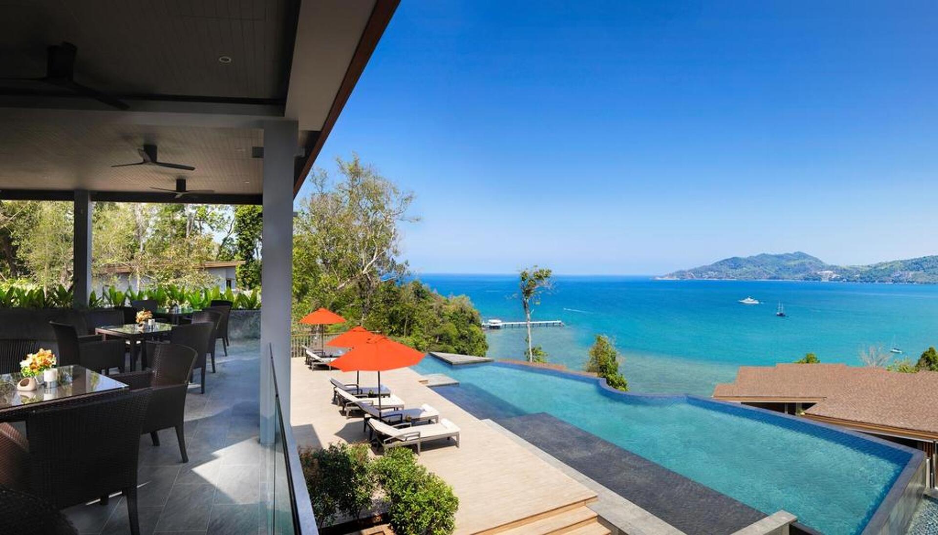 Amari Phuket 0