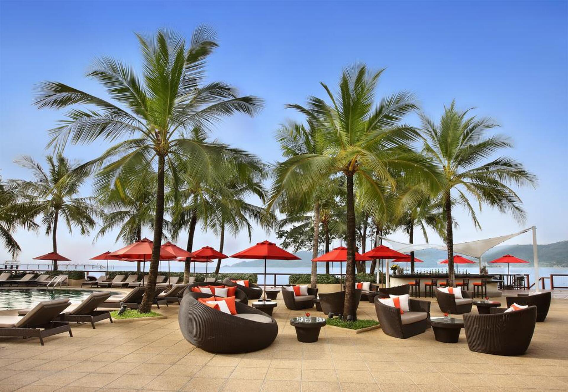 Amari Phuket 3