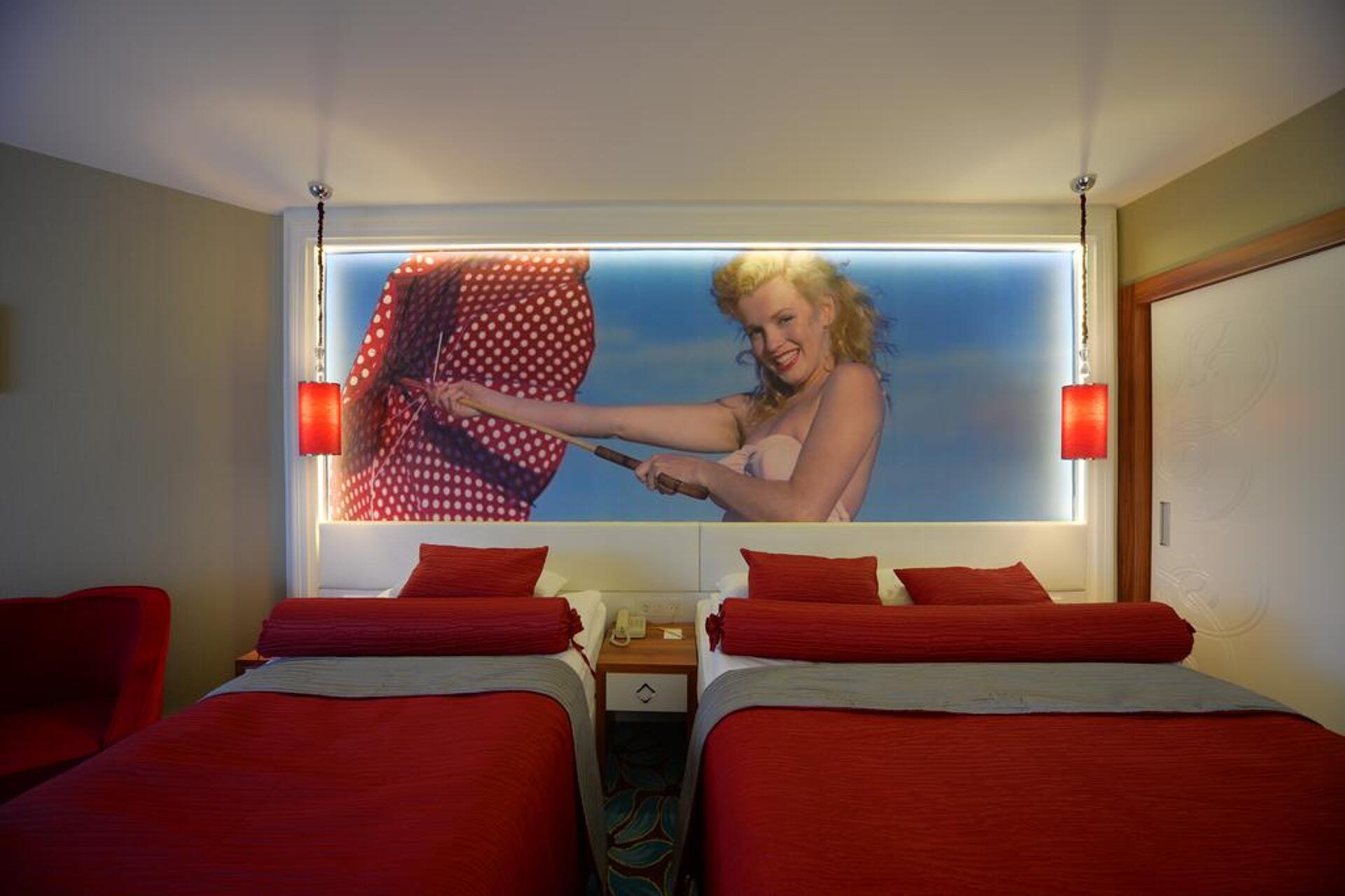 Vikingen Infinity Resort & Spa 11