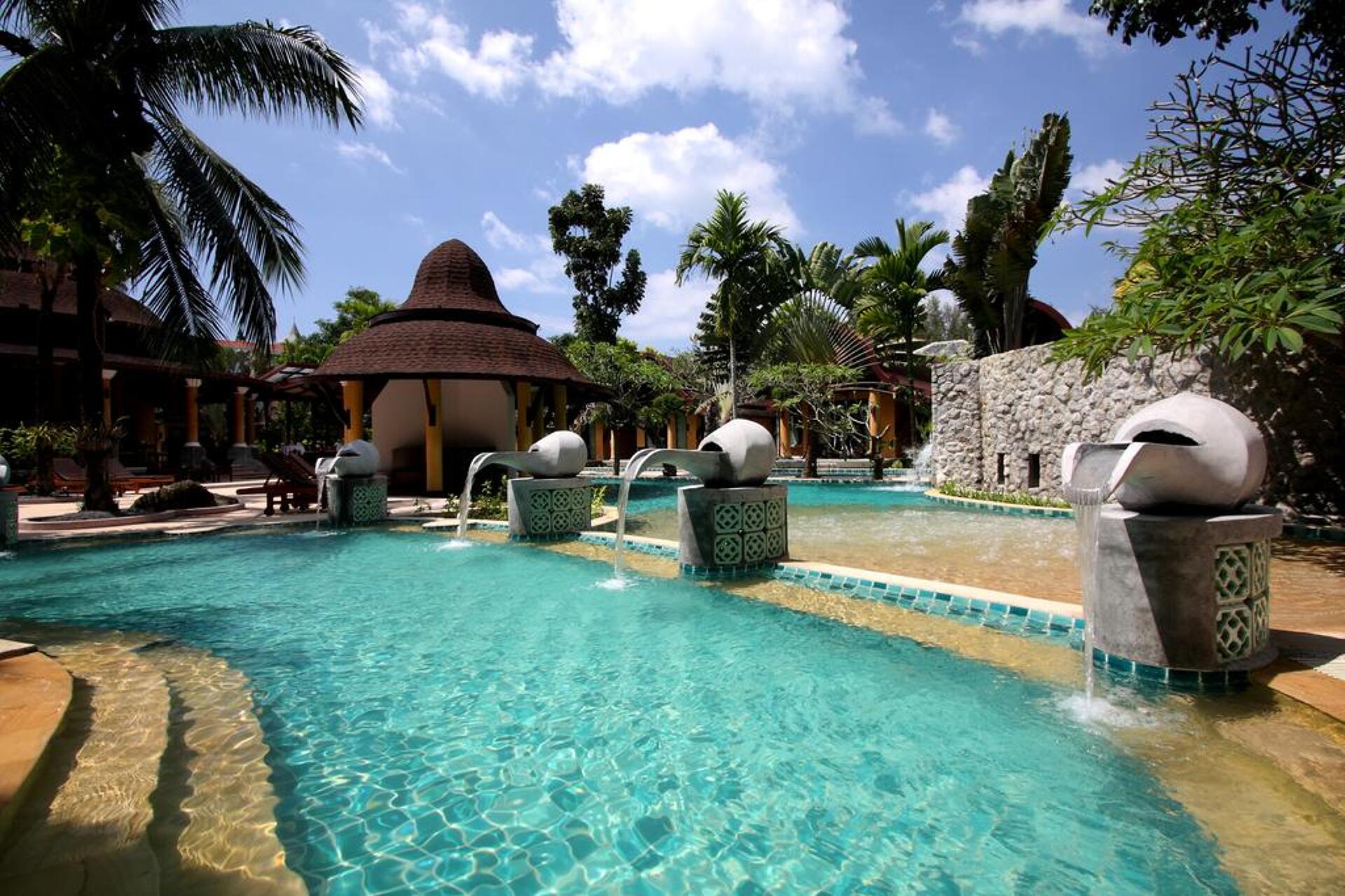 The Village Resort & Spa 4* 29