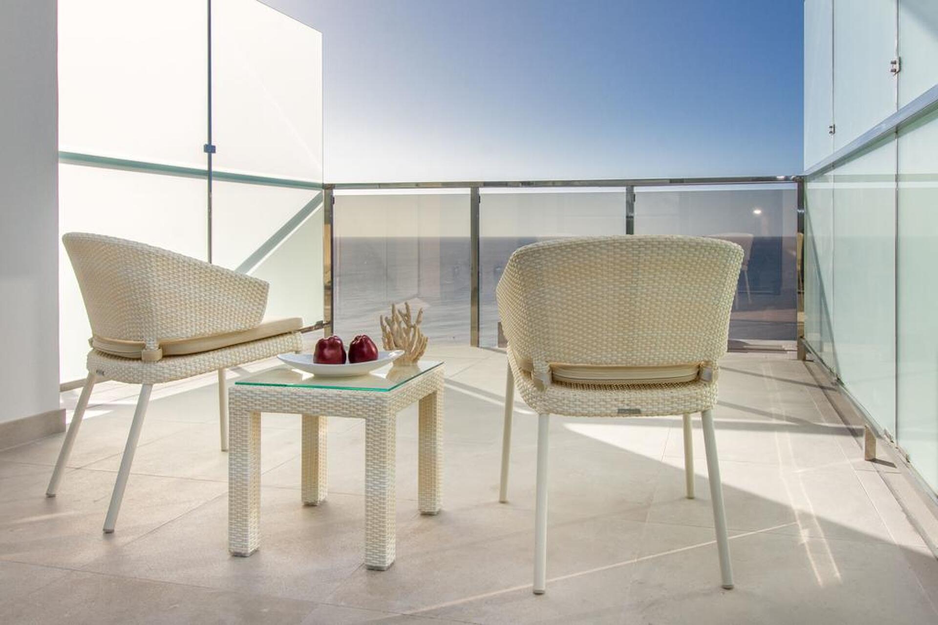 Suitopia Sol Y Mar Suites 4* 10