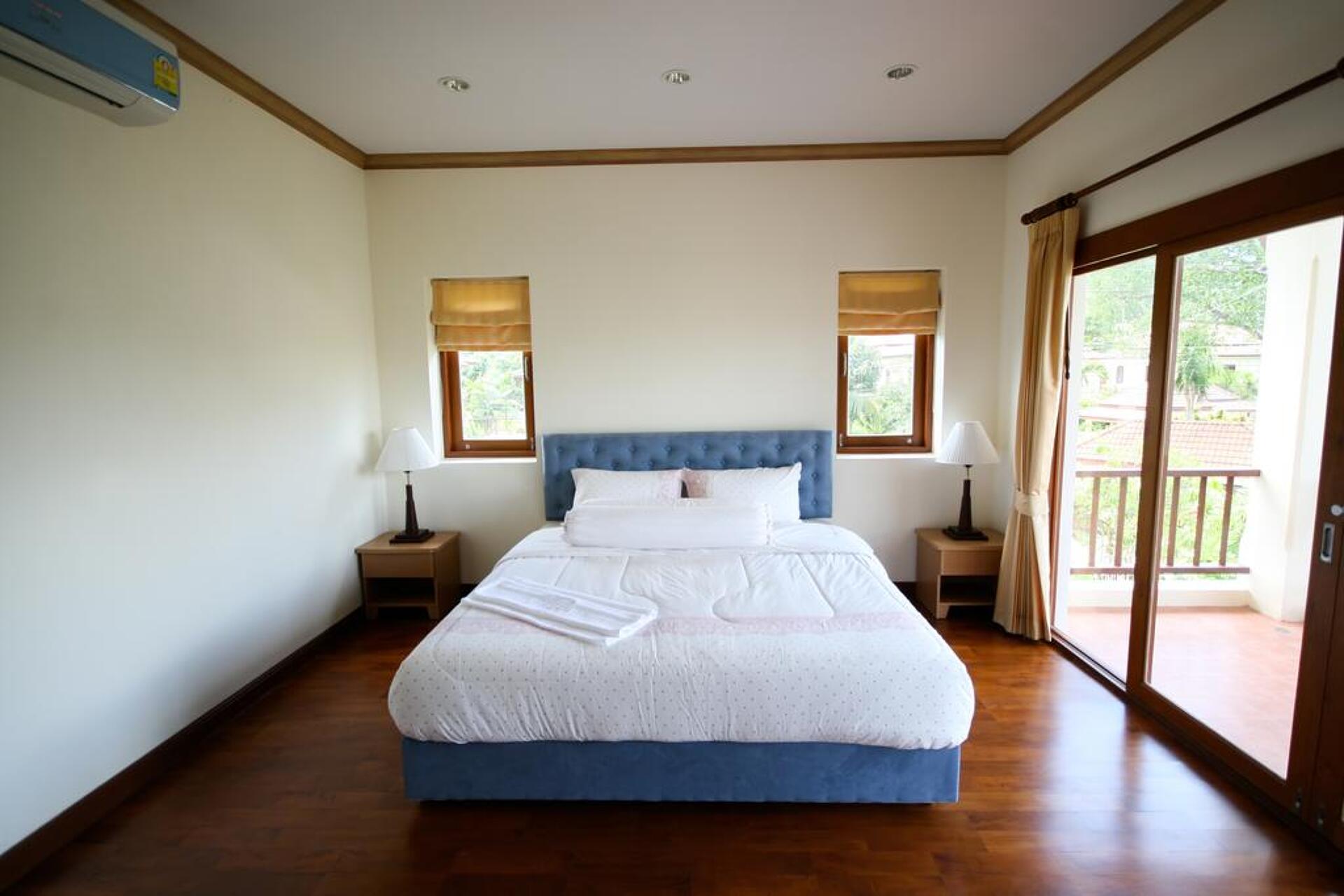 Bangtao Tropical Residence Resort & Spa 4* 24